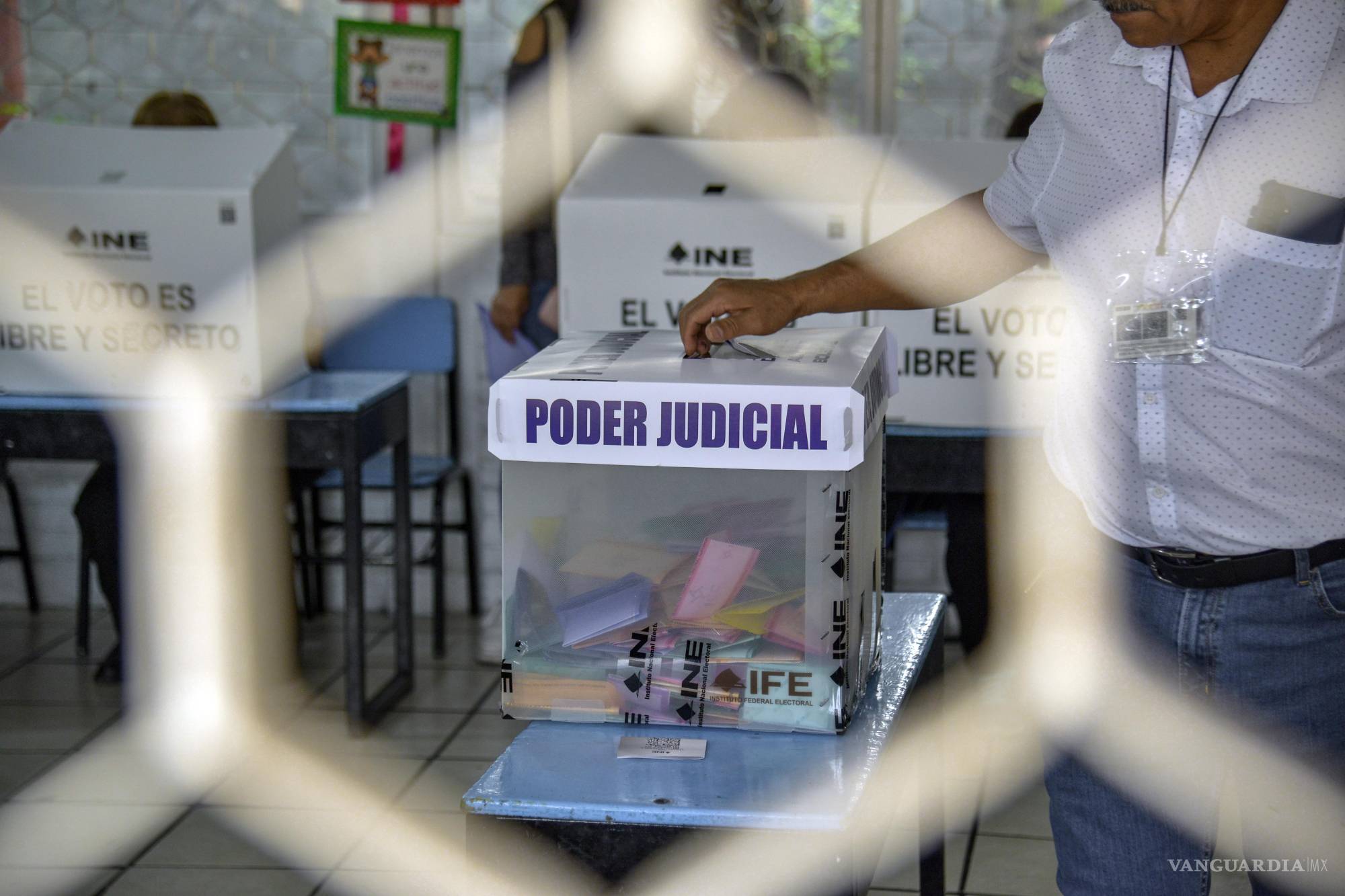 Critica elección sin filtros de experiencia, fraudes financieros exigen más que teoría