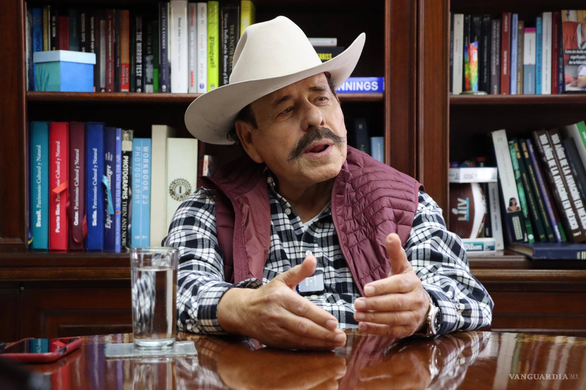 $!Candidatos Coahuila: ¿Quiénes serían sus secretarios de Educación, Finanzas, Salud e Infraestructura?