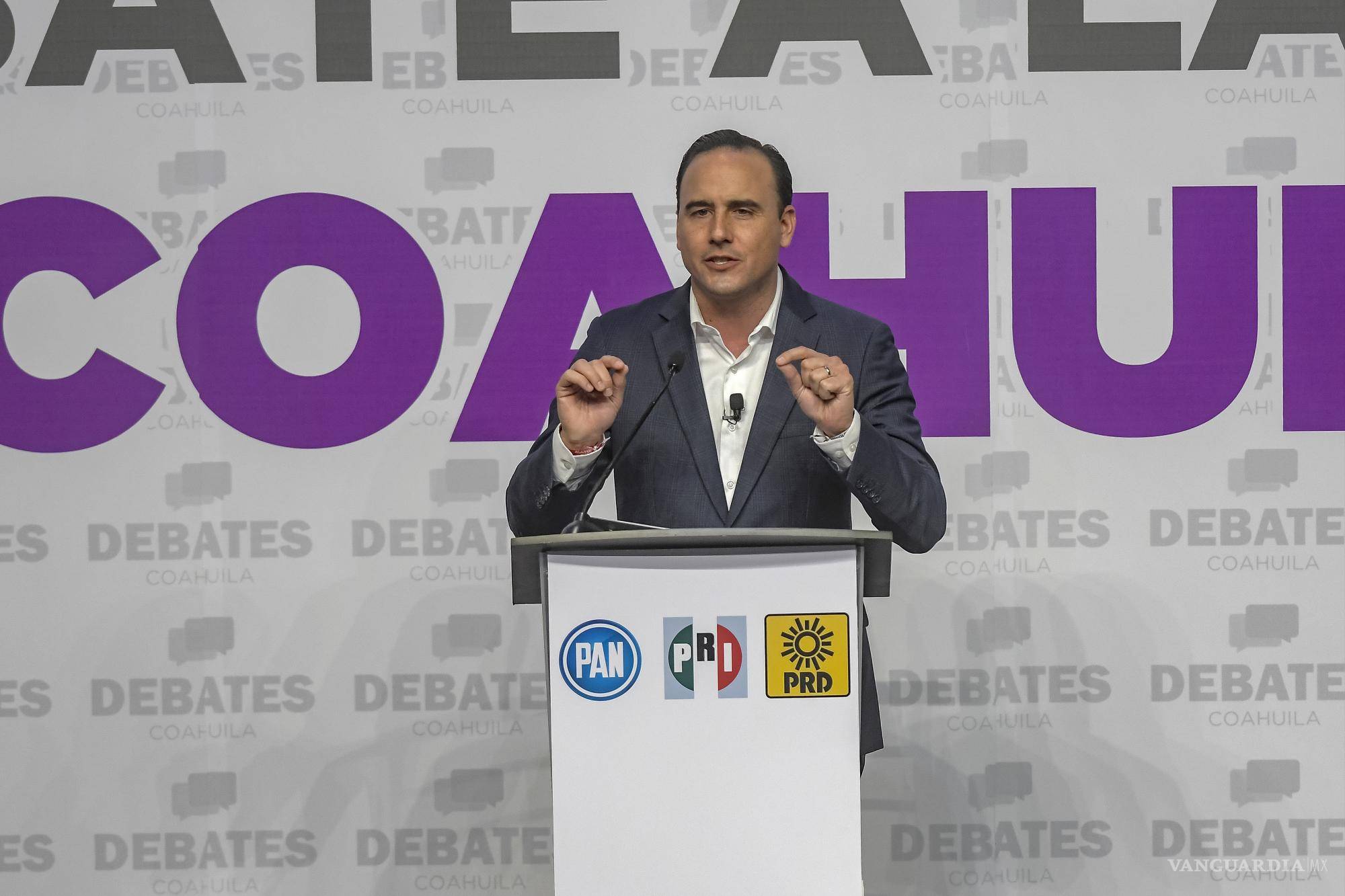 $!Pregunta a candidatos por Coahuila: ¿un episodio de su vida donde haya demostrado ser honesto?