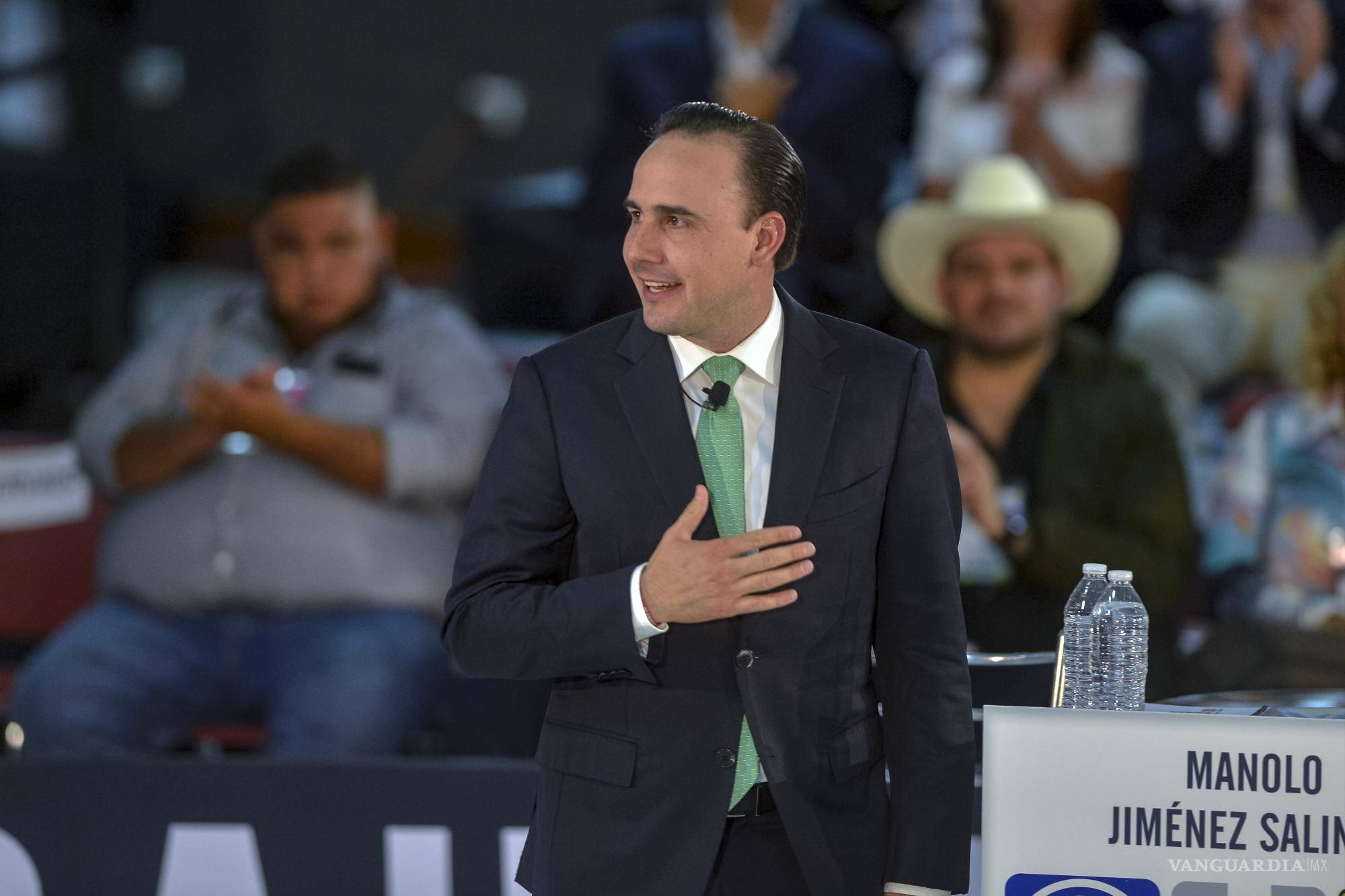 $!Candidatos Coahuila: ¿Cómo facilitar a los ciudadanos el acceso a información pública de la administración estatal?