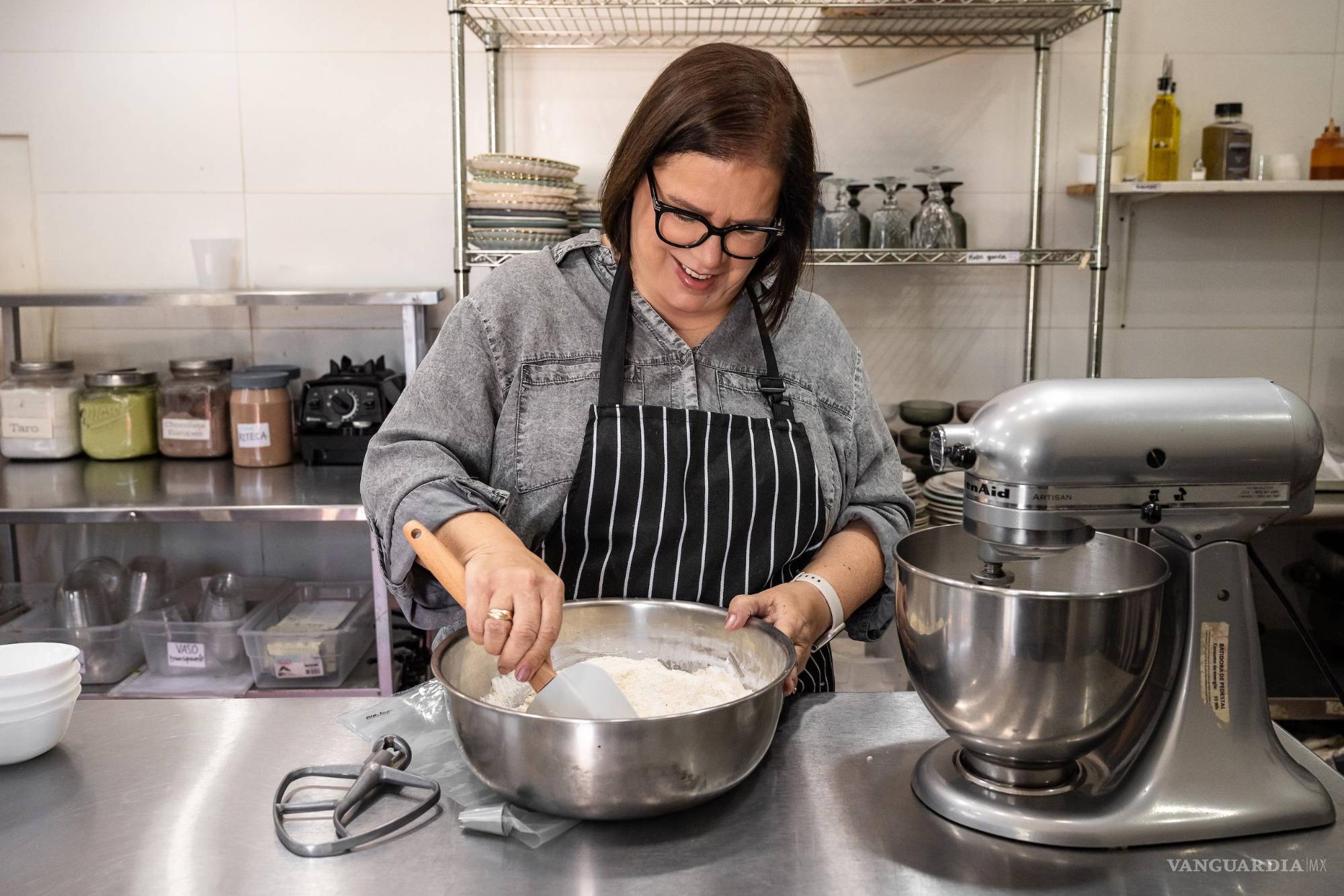 Catalina Legorreta: la magia de convertir un instante en un dulce recuerdo