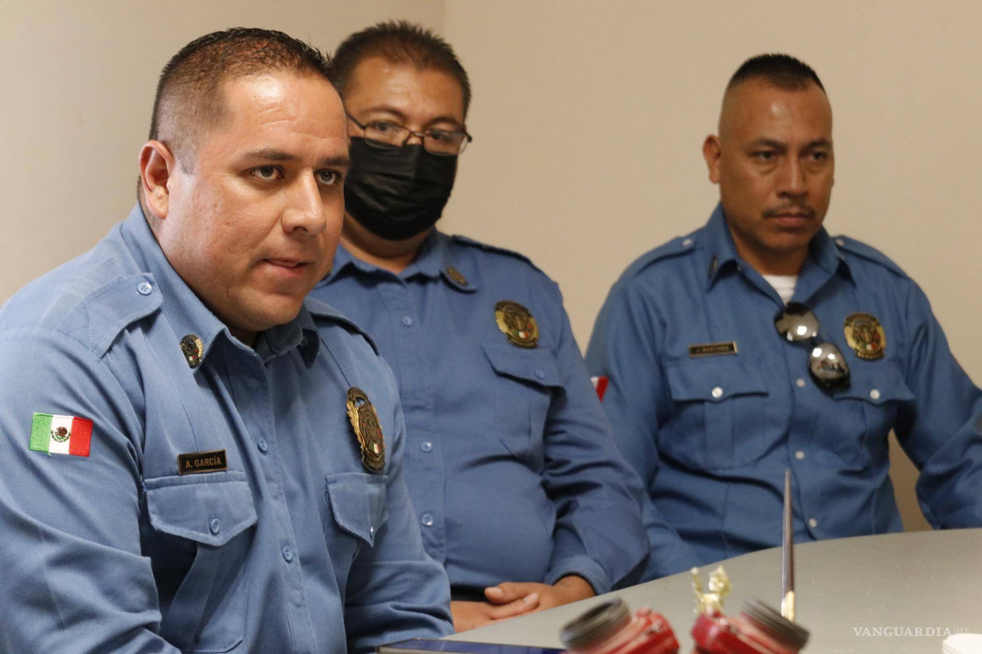 $!FOTO: HÉCTOR GARCÍA | VANGUARDIA MX