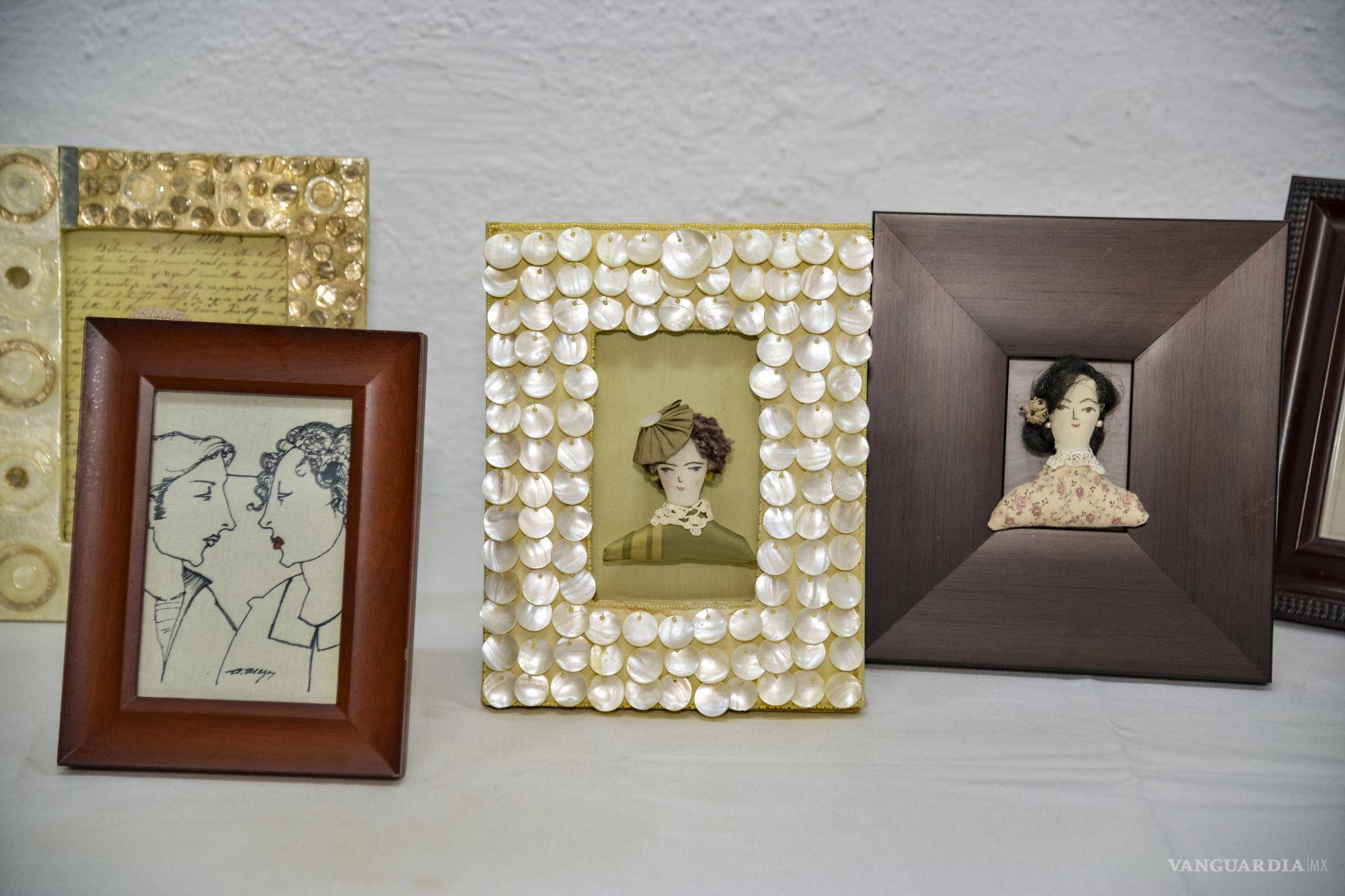 $!Armando Meza celebra su trayectoria con una exposición en la Alianza Francesa