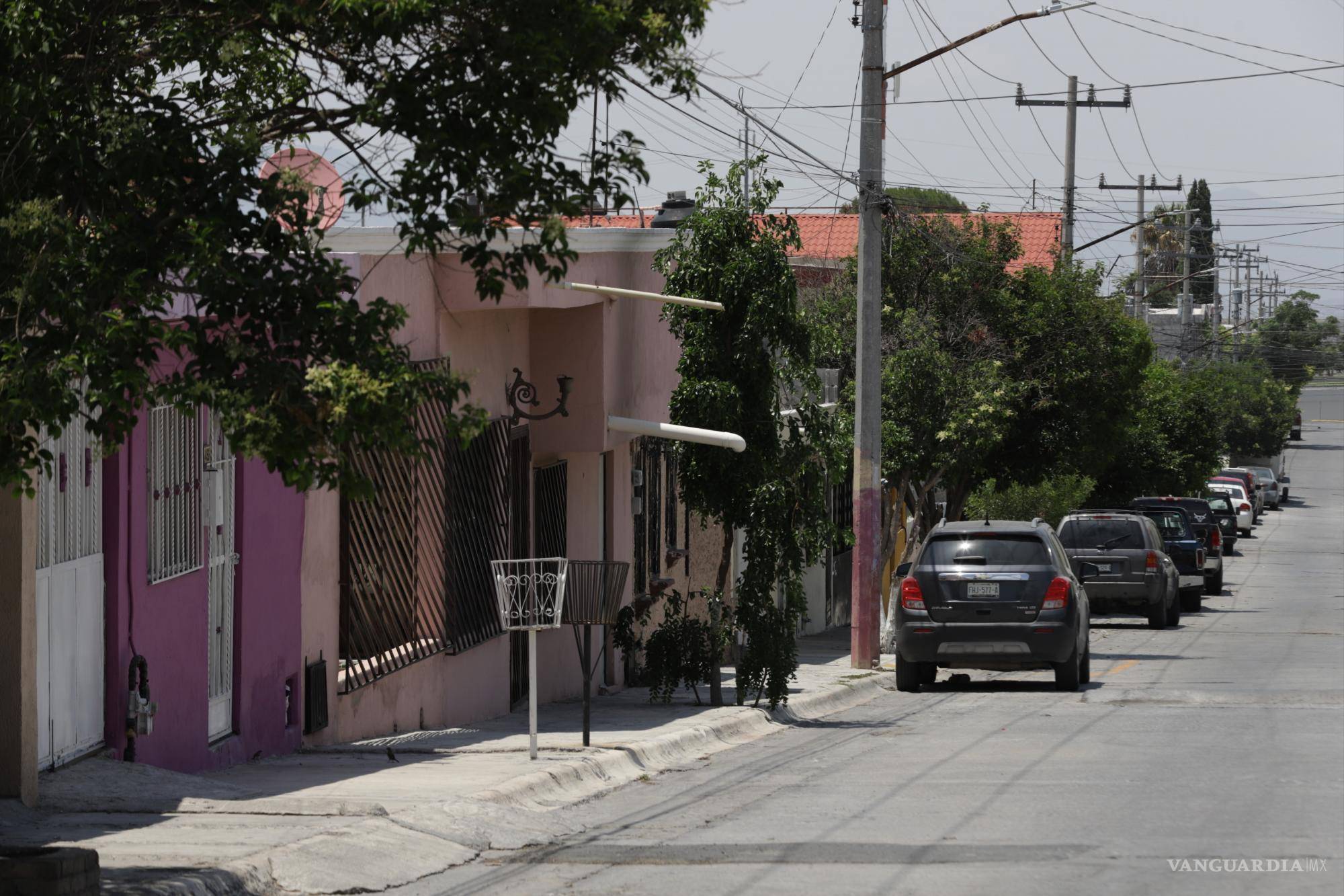 $!Las viviendas más baratas recuperadas están en la colonia Loma Linda.