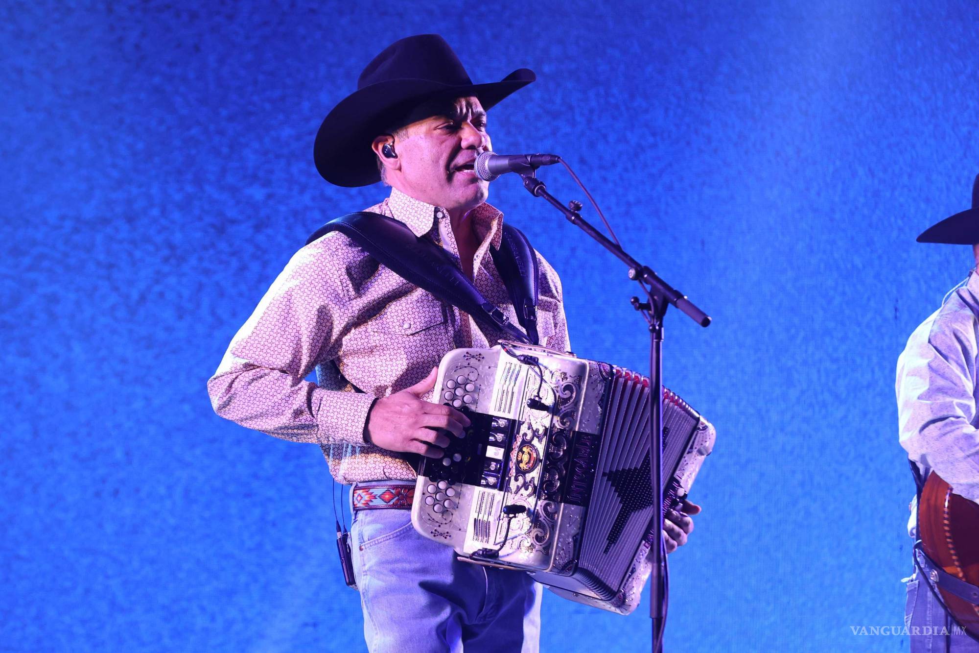 $!El concierto fue un cúmulo de emociones desde la primera nota.