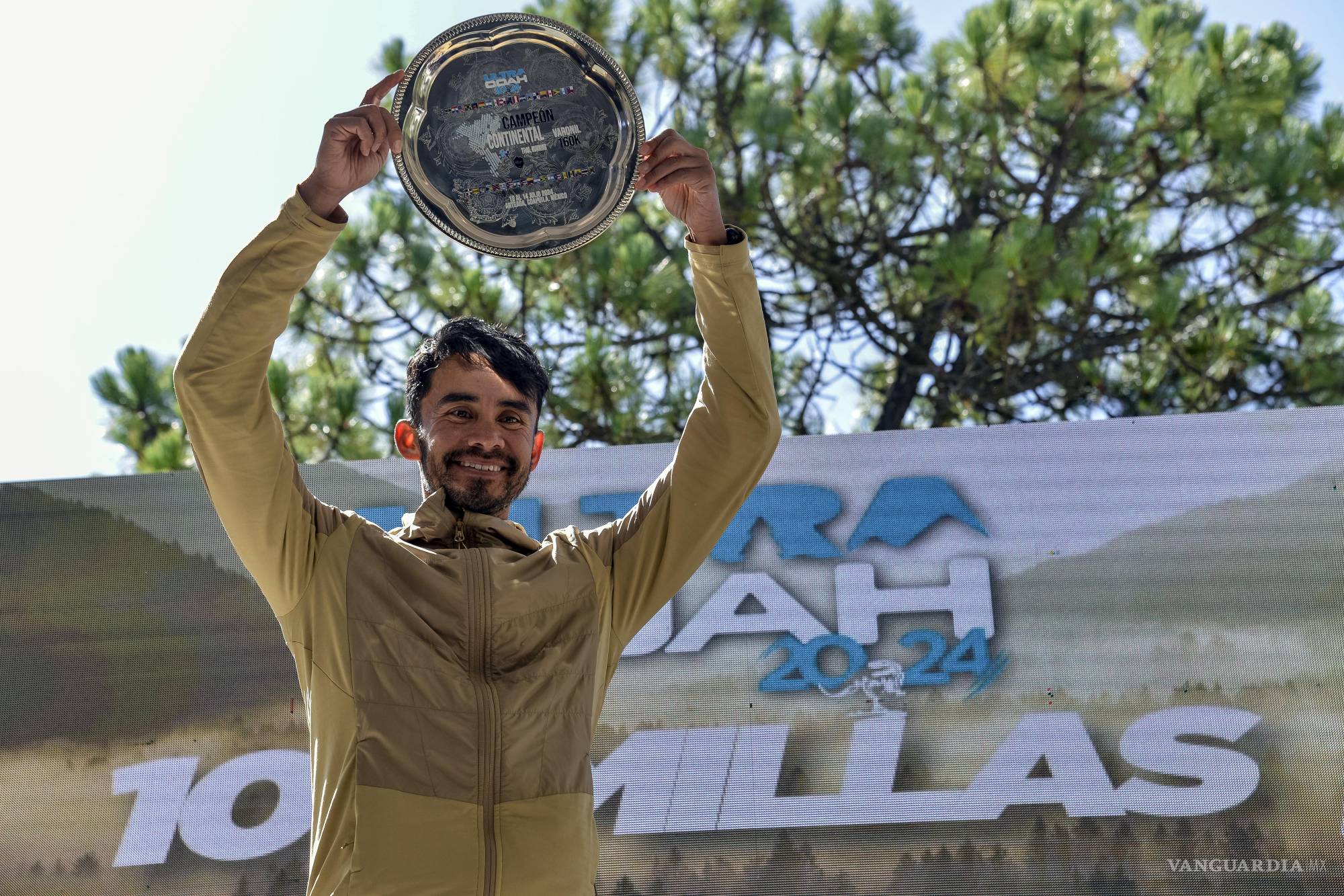 $!La meta no es solo cruzar la línea final: es conectar con la montaña, con uno mismo y con una comunidad que vibra unida.