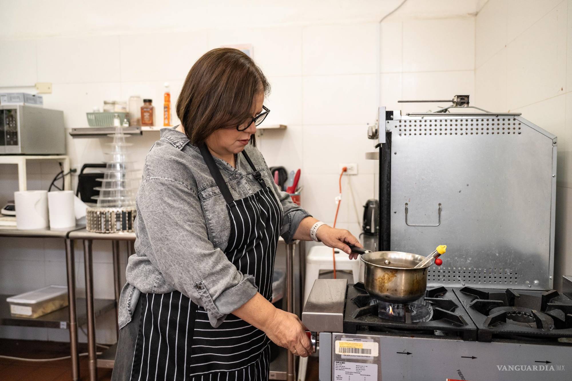 Catalina Legorreta: la magia de convertir un instante en un dulce recuerdo