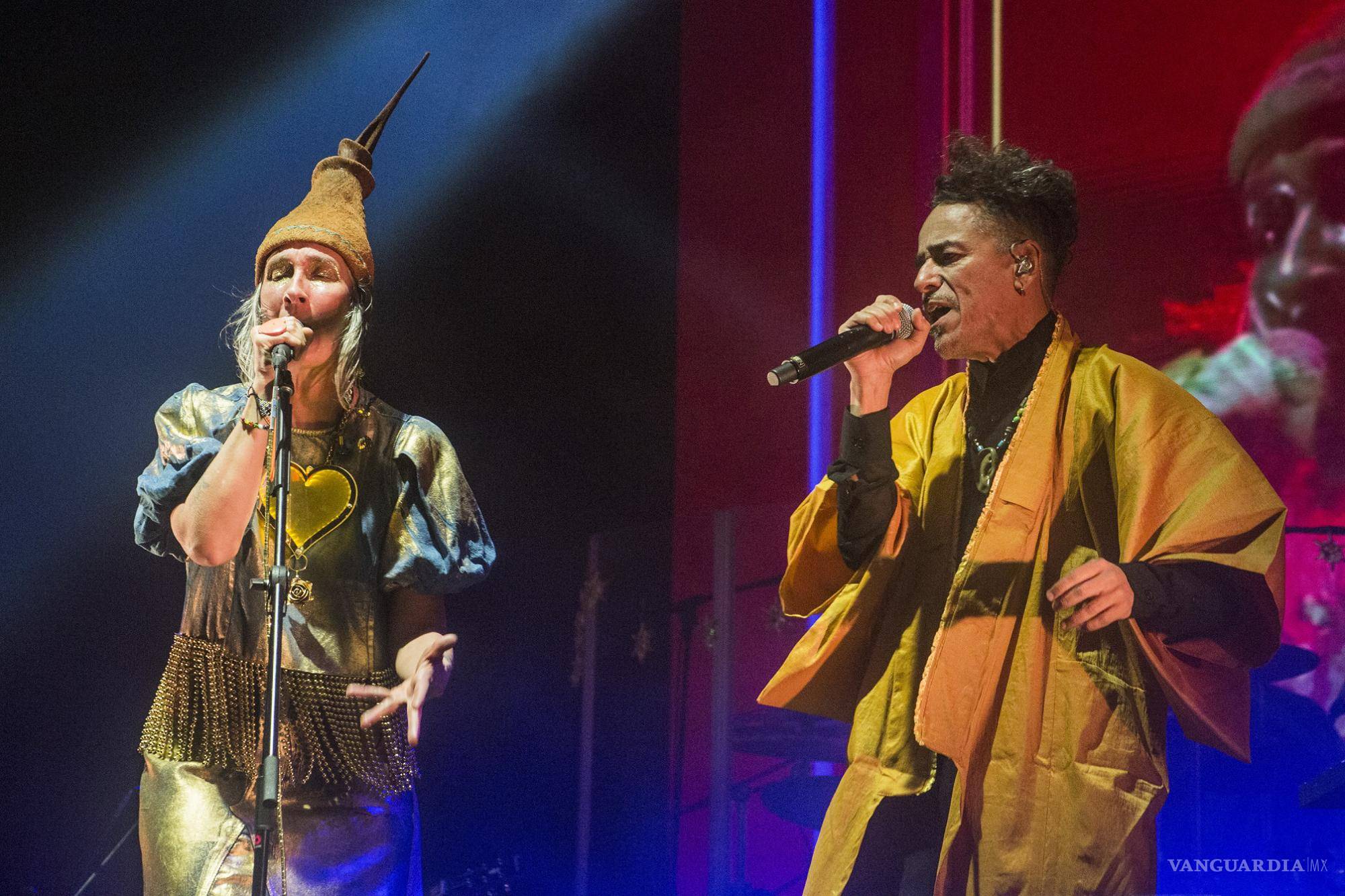 $!La agrupación espera celebrar con sus fanáticos mexicanos.