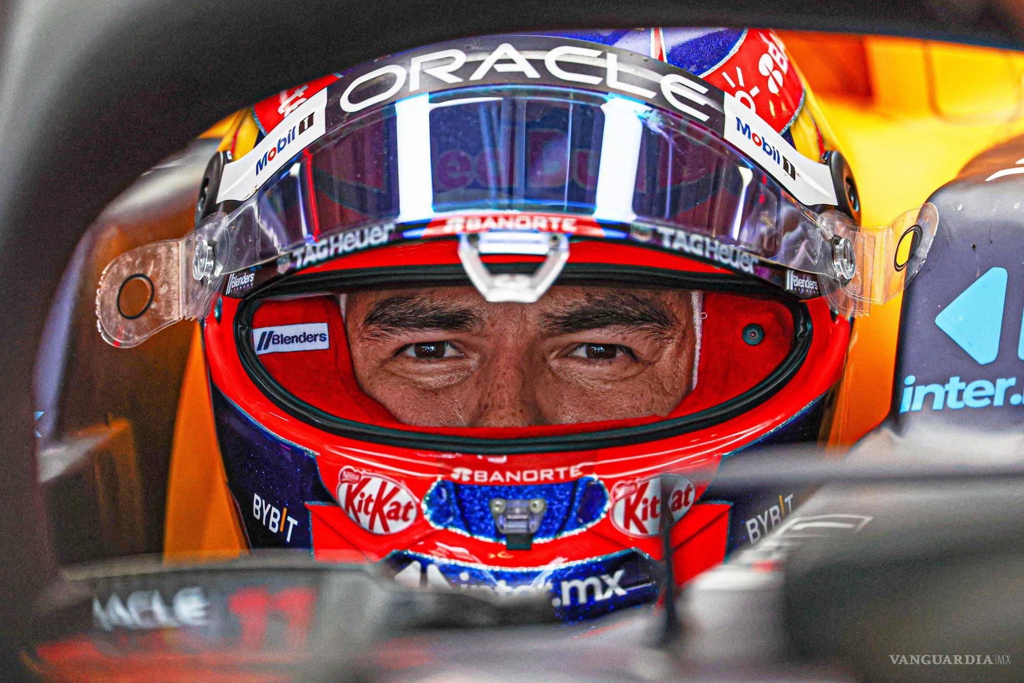 $!Sergio “Checo” Pérez se prepara para una posible despedida con Red Bull.