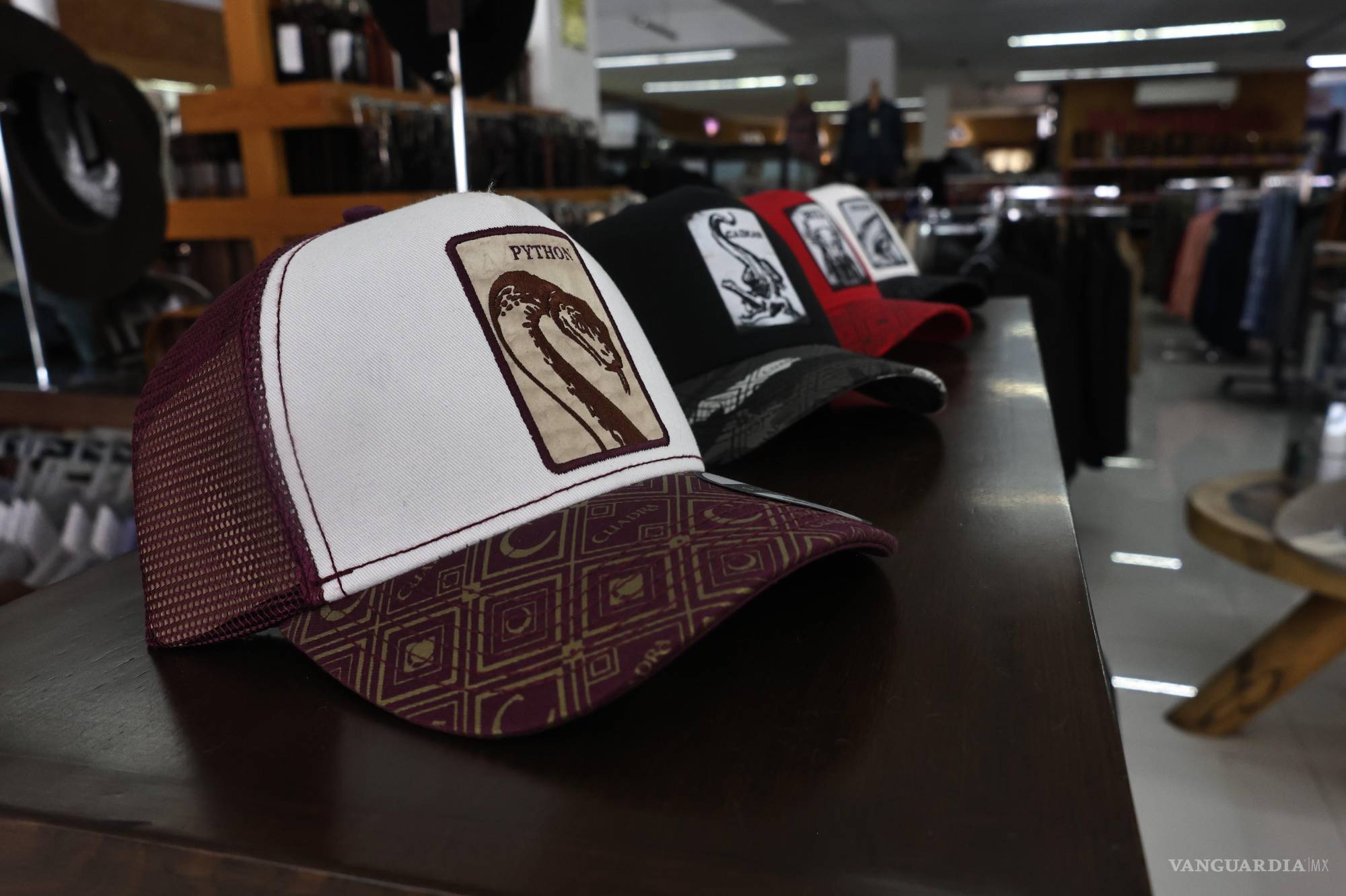 $!Tiendas Manhattan es hoy una de las empresas más sólidas de la región.