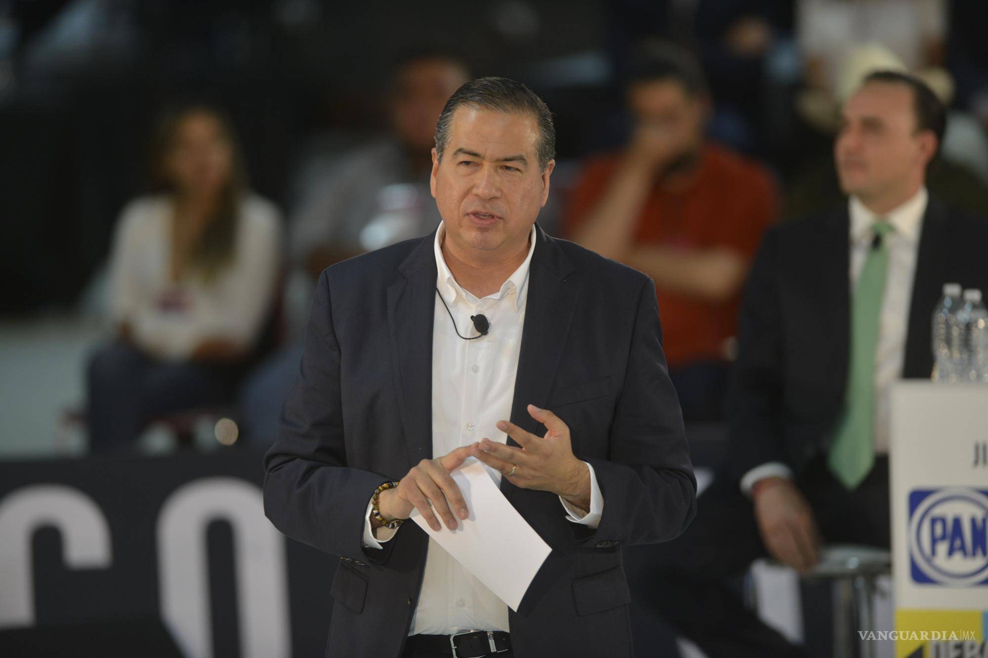 $!Candidatos Coahuila: ¿Qué le preguntarían a sus oponentes?