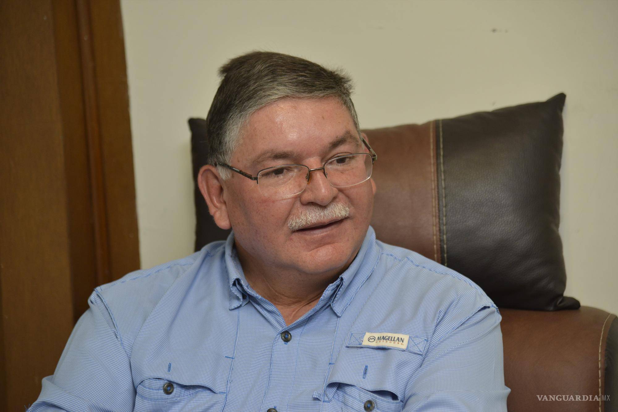 $!Villarreal Maury también abordó otros problemas importantes en Arteaga, como la salud, el transporte, la seguridad y la prevención de incendios forestales.