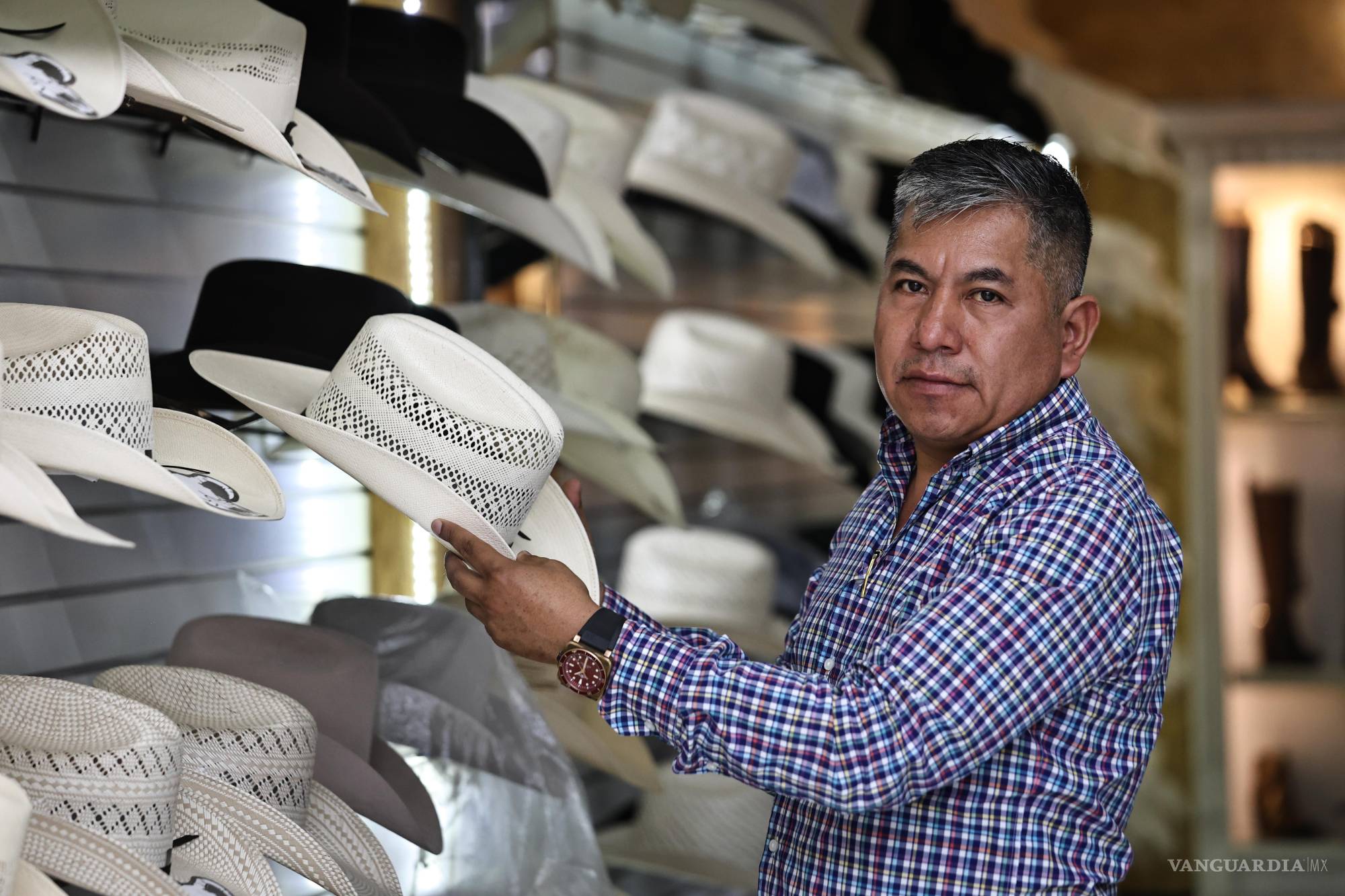 $!Pasión y amor, la base del éxito para Tiendas Manhattan