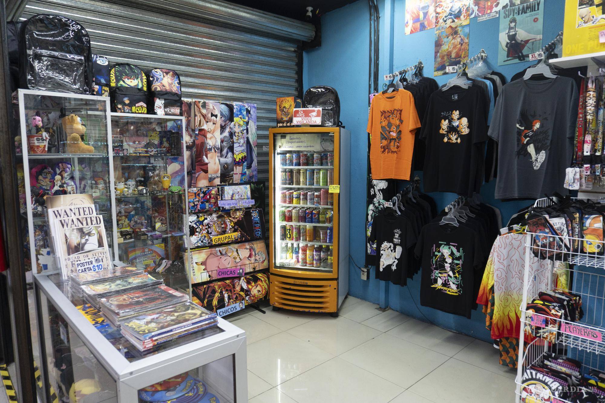 $!Si eres fan de las culturas asiáticas, ¡no te lo puedes perder!