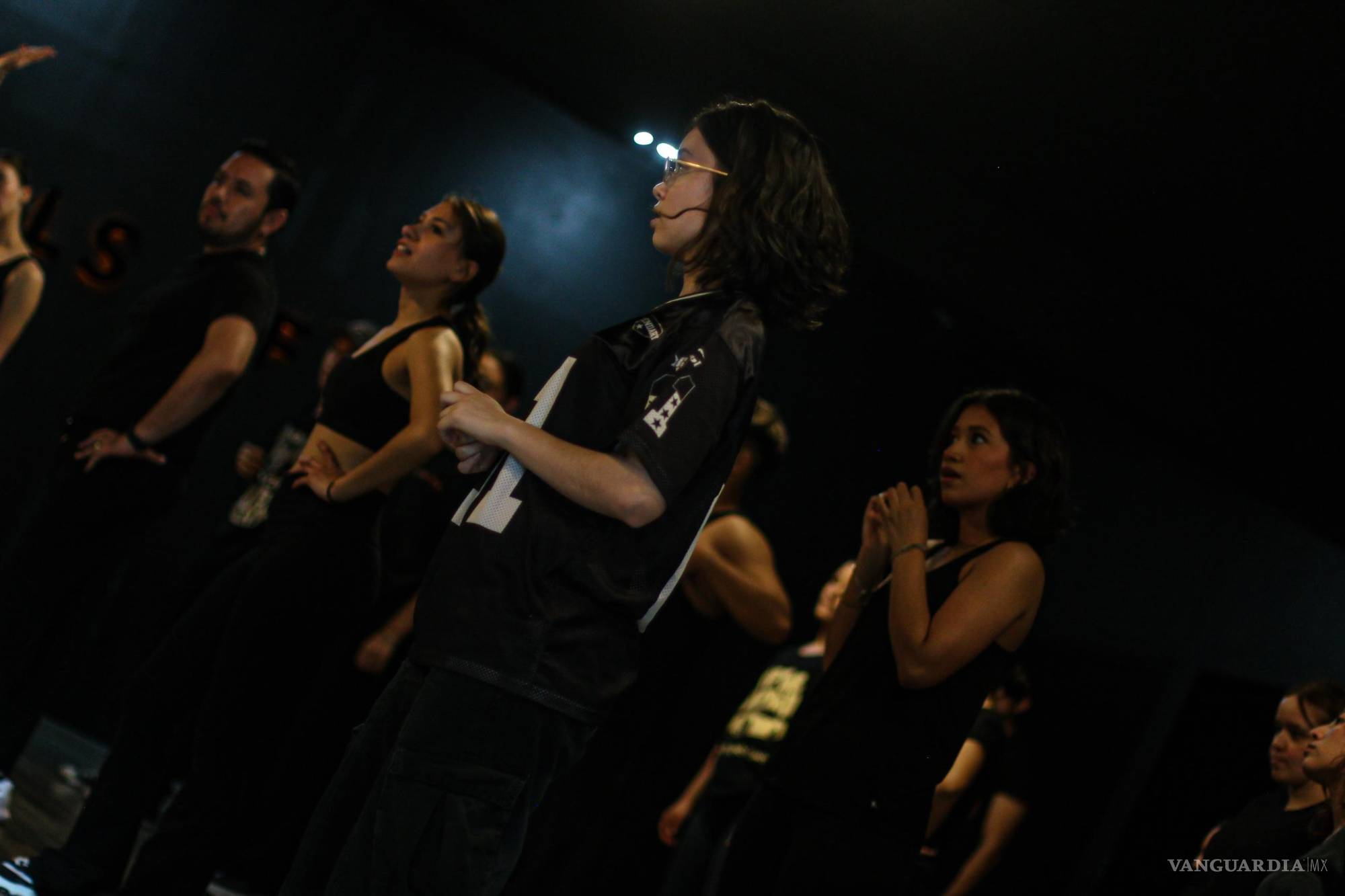 Souls of Unity y Cuarta Pared traen de vuelta ‘In the Heights’ a Saltillo en octubre