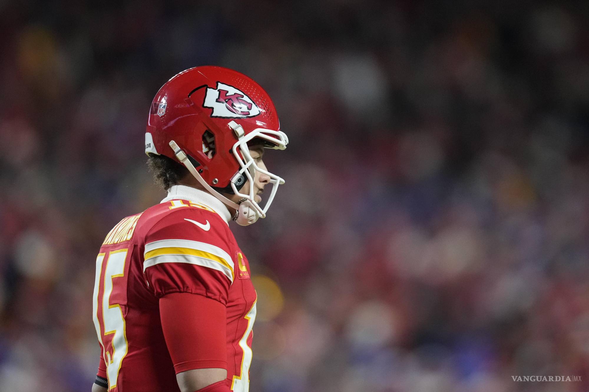 Patrick Mahomes: pasado, presente y futuro de los Chiefs rumbo al Tricampeonato