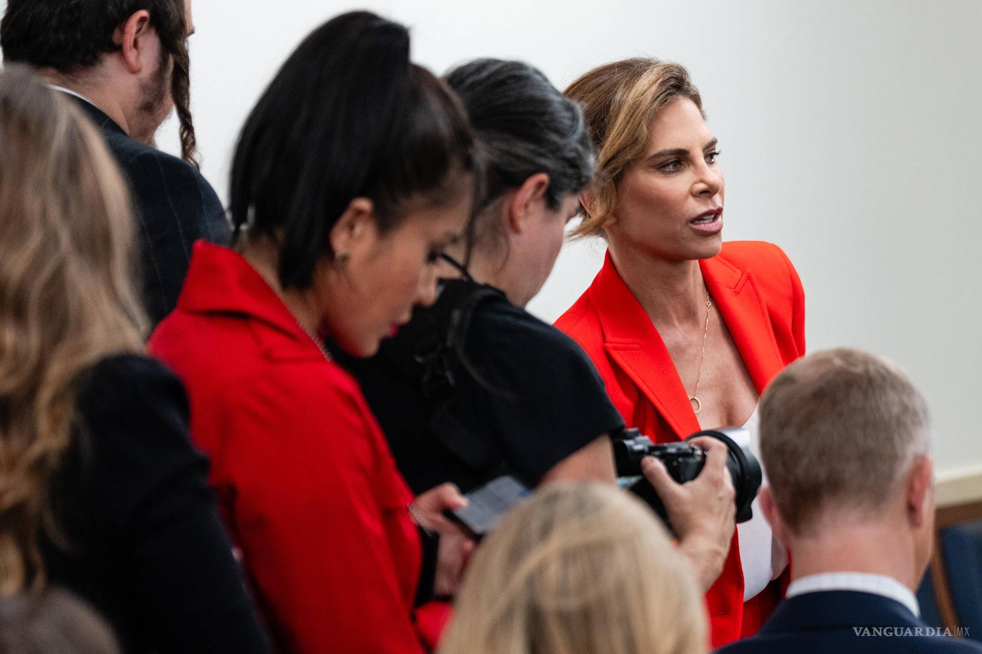 $!Figuras del fittingness  como Jillian Michaels defienden que, incluso con nuevos fármacos, el equilibrium  energético de “calorías que entran frente a las que salen” sigue siendo la clave para perder peso.