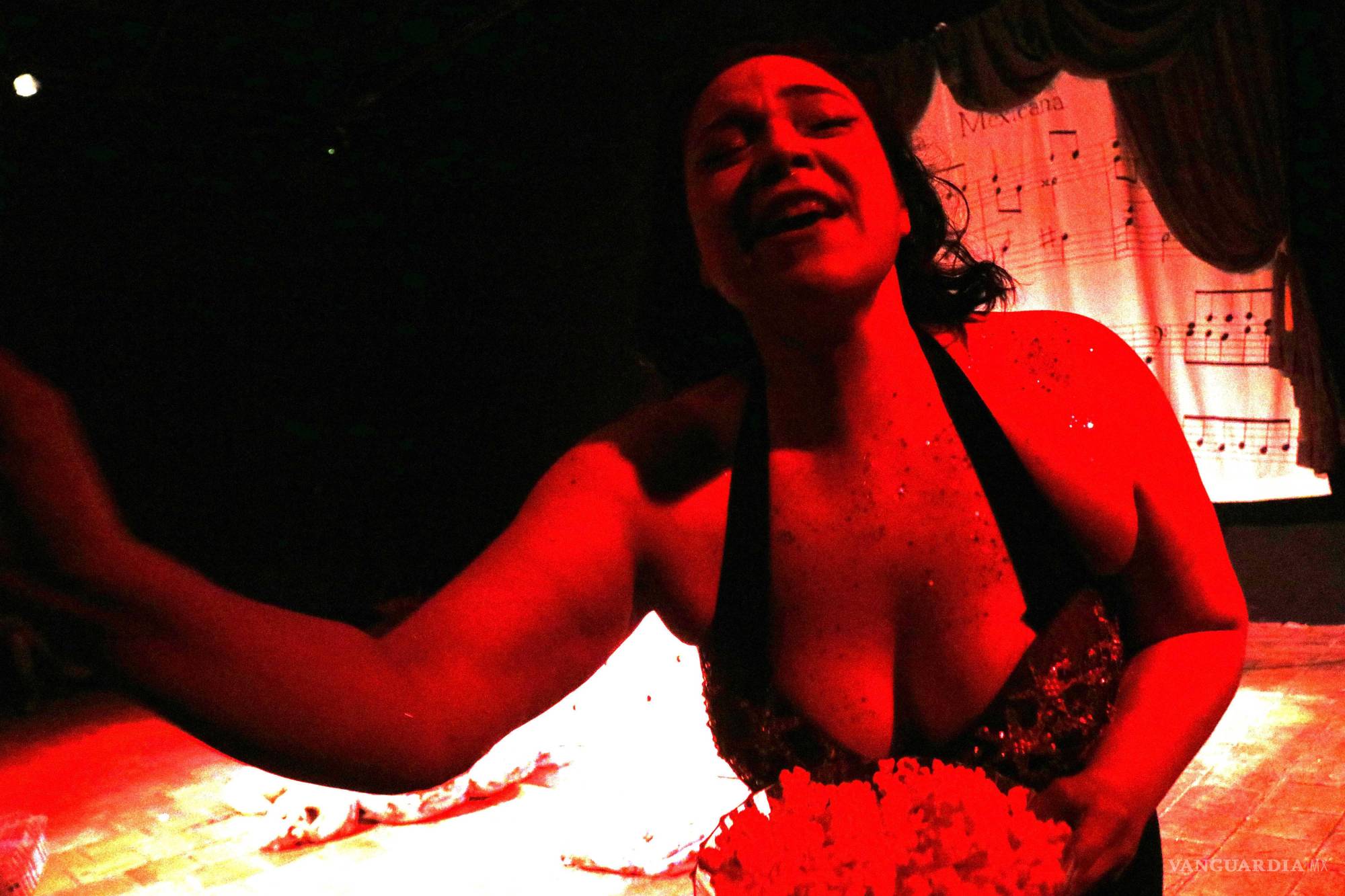 $!Con teatro de Monterrey inicia en La Besana un periodo de actividad y calidad