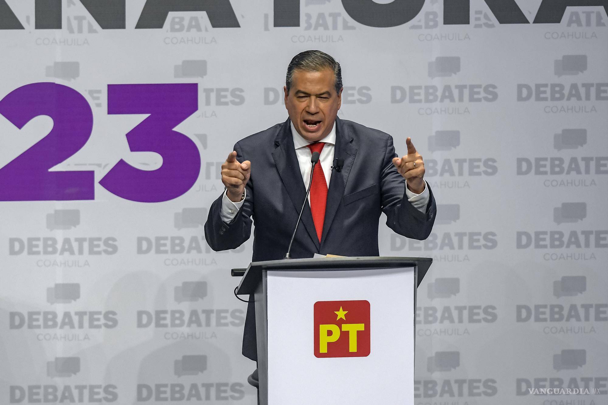 $!Candidatos Coahuila: ¿Cuál considera que es la vocación de cada región de Coahuila y hacia dónde llevarlas?