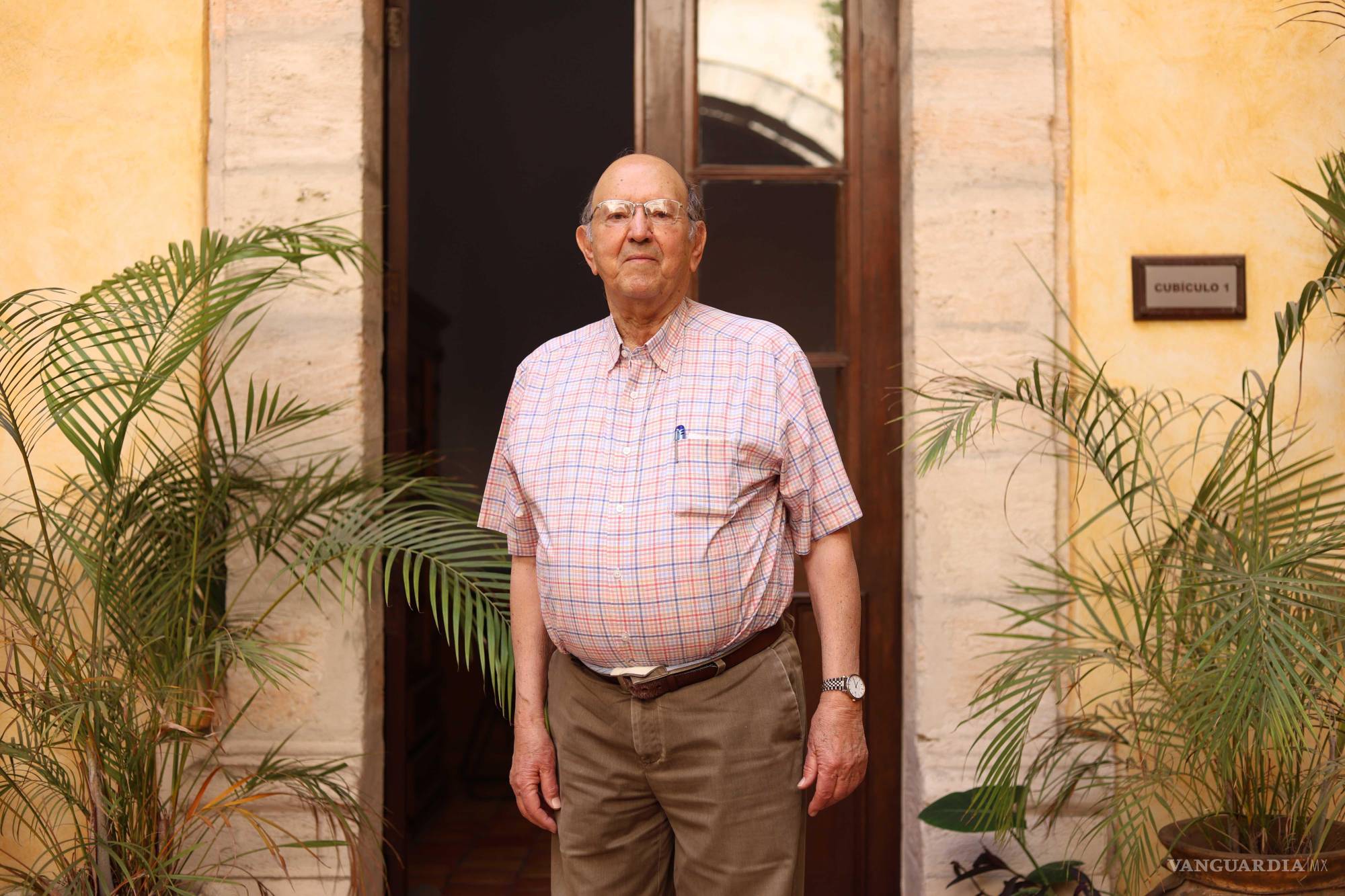 Carlos Manuel Valdés presenta en libro una historia de comunidad e injusticia en Chiapas