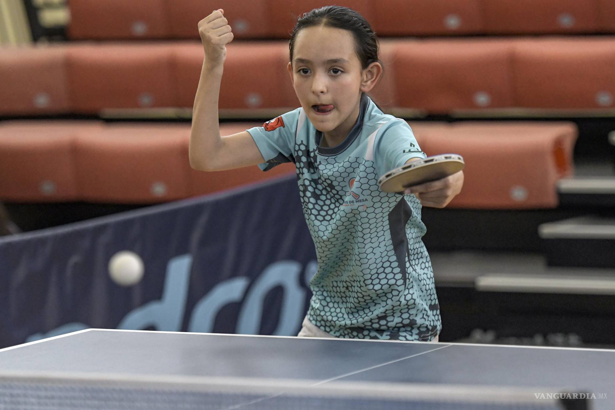 $!El equipo sub-11 femenino, conformado por niñas de apenas 8 y 10 años, conquistó el primer lugar regional con entrega y talento.