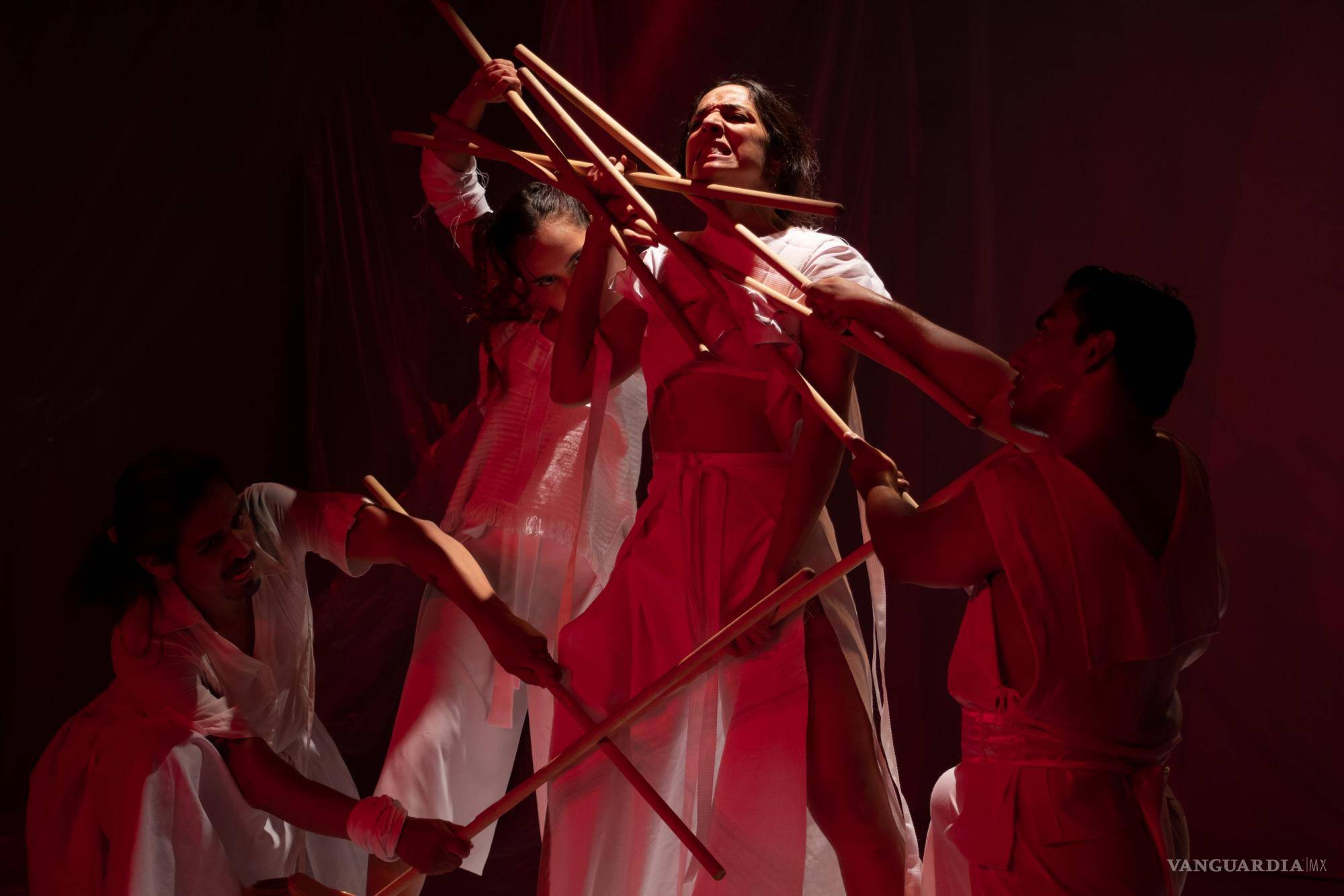 $!Teatro de Monterrey presentará la historia del niño samurai revolucionario, Kingo Nonaka, en Saltillo