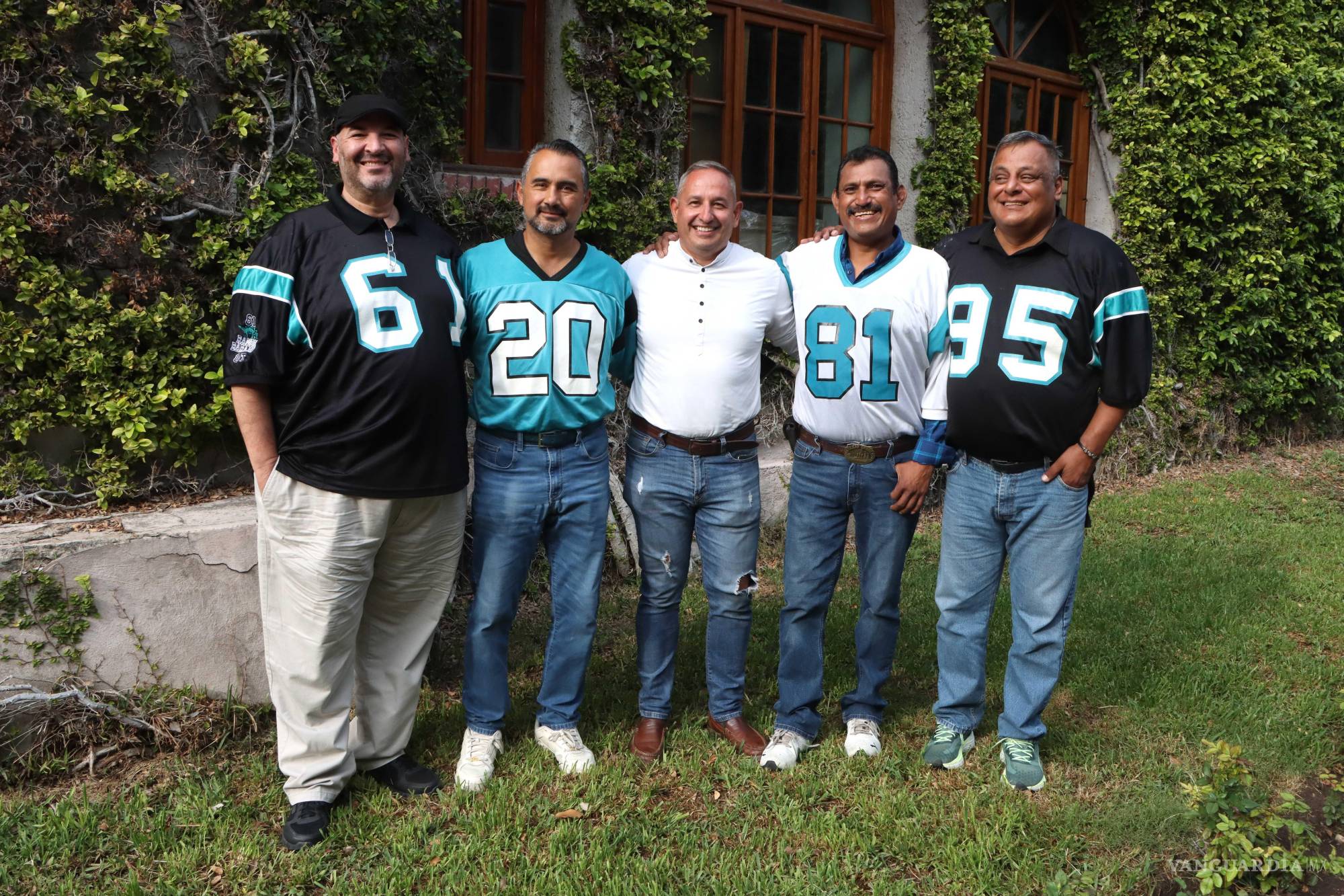 La ciudad que creyó en gigantes: a tres décadas de los Dinosaurios de Saltillo