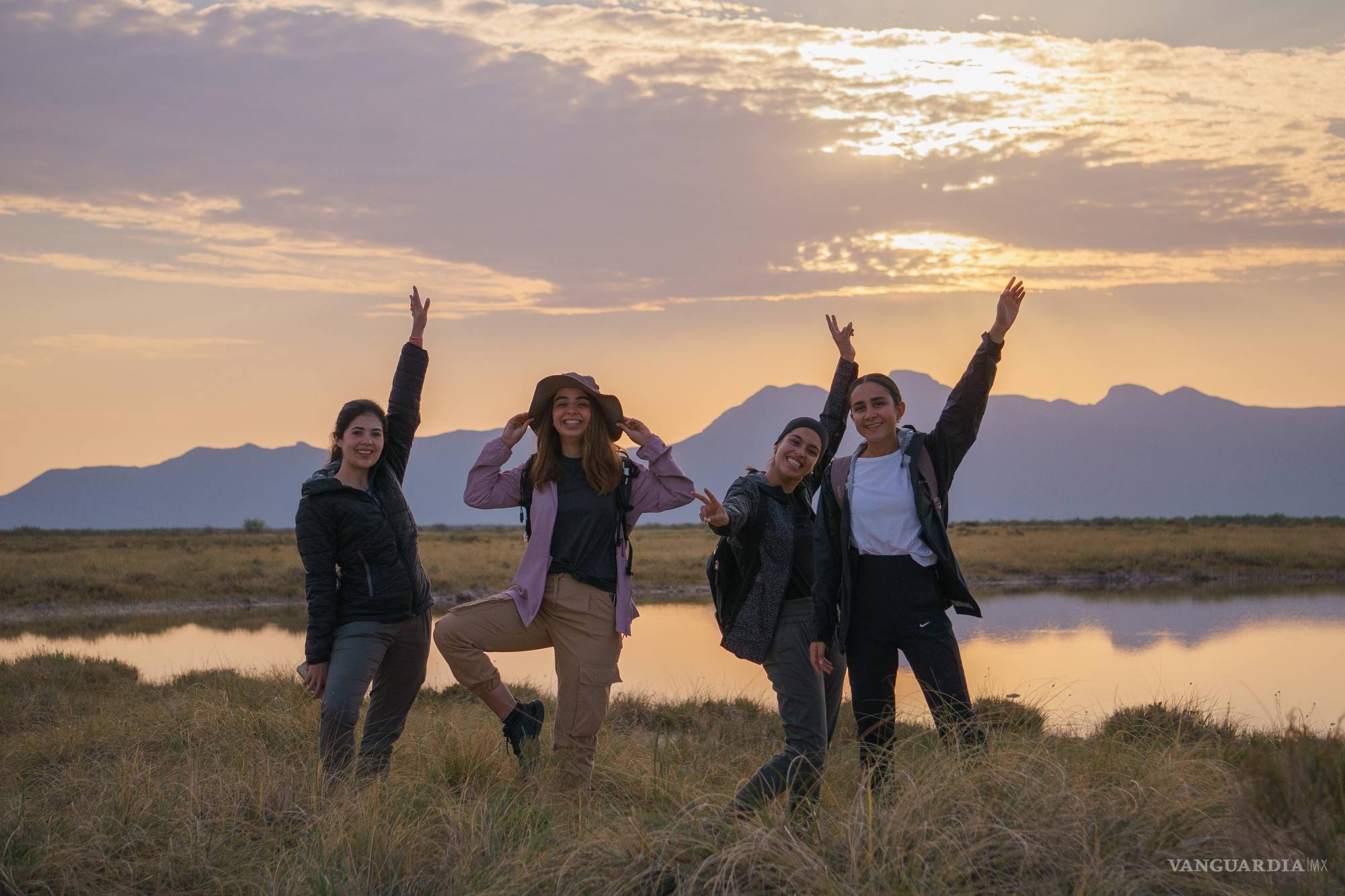 $!Más de 250 misioneros vivirán la experiencia del Camino de San José este año.