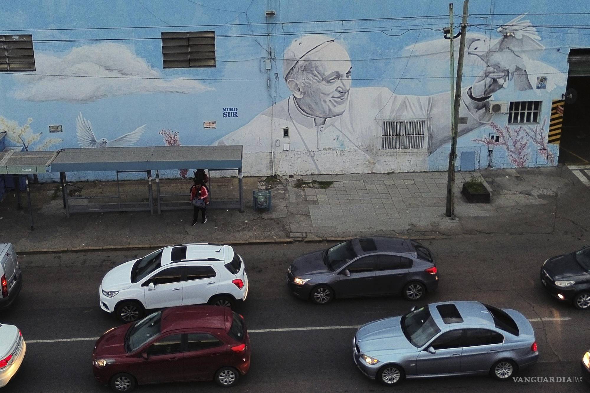 Los momentos clave en la vida del papa Francisco 