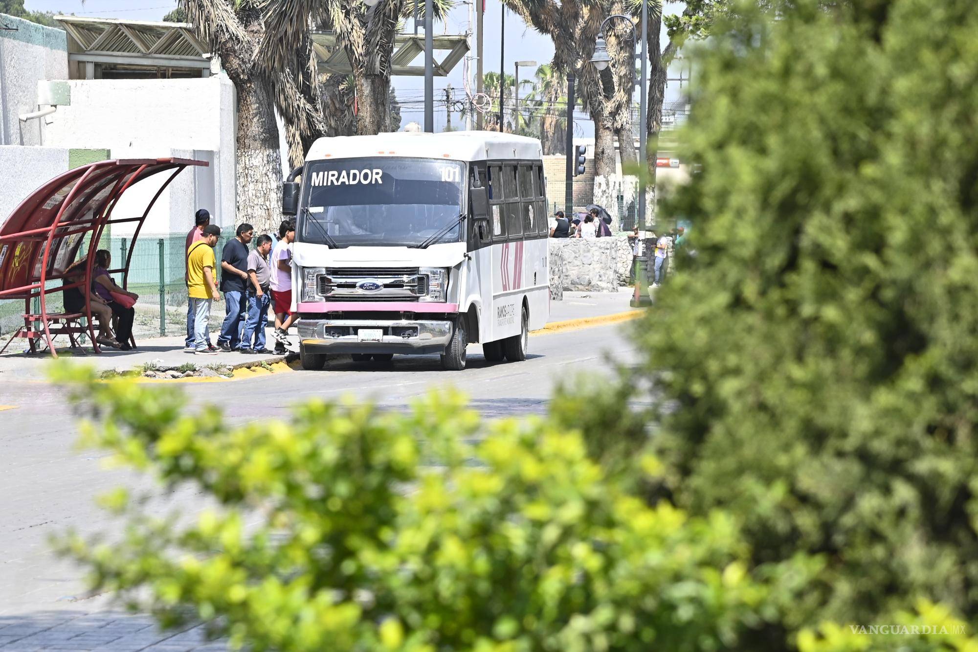 $!Los vecinos consideran que este es un lugar que el gobierno ha dejado “en el olvido”.