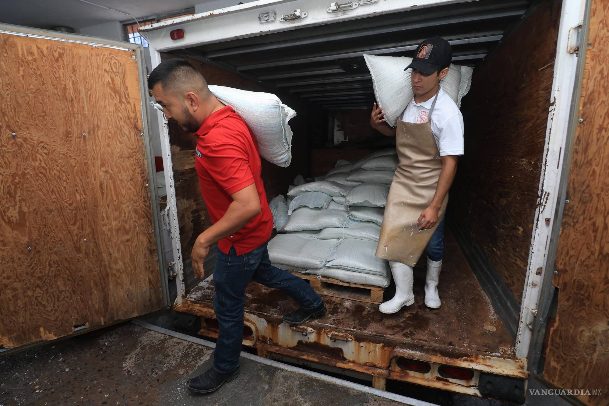$!La tradición de Nieves Ramos se ha mantenido por generaciones como símbolo de la gastronomía saltillense.