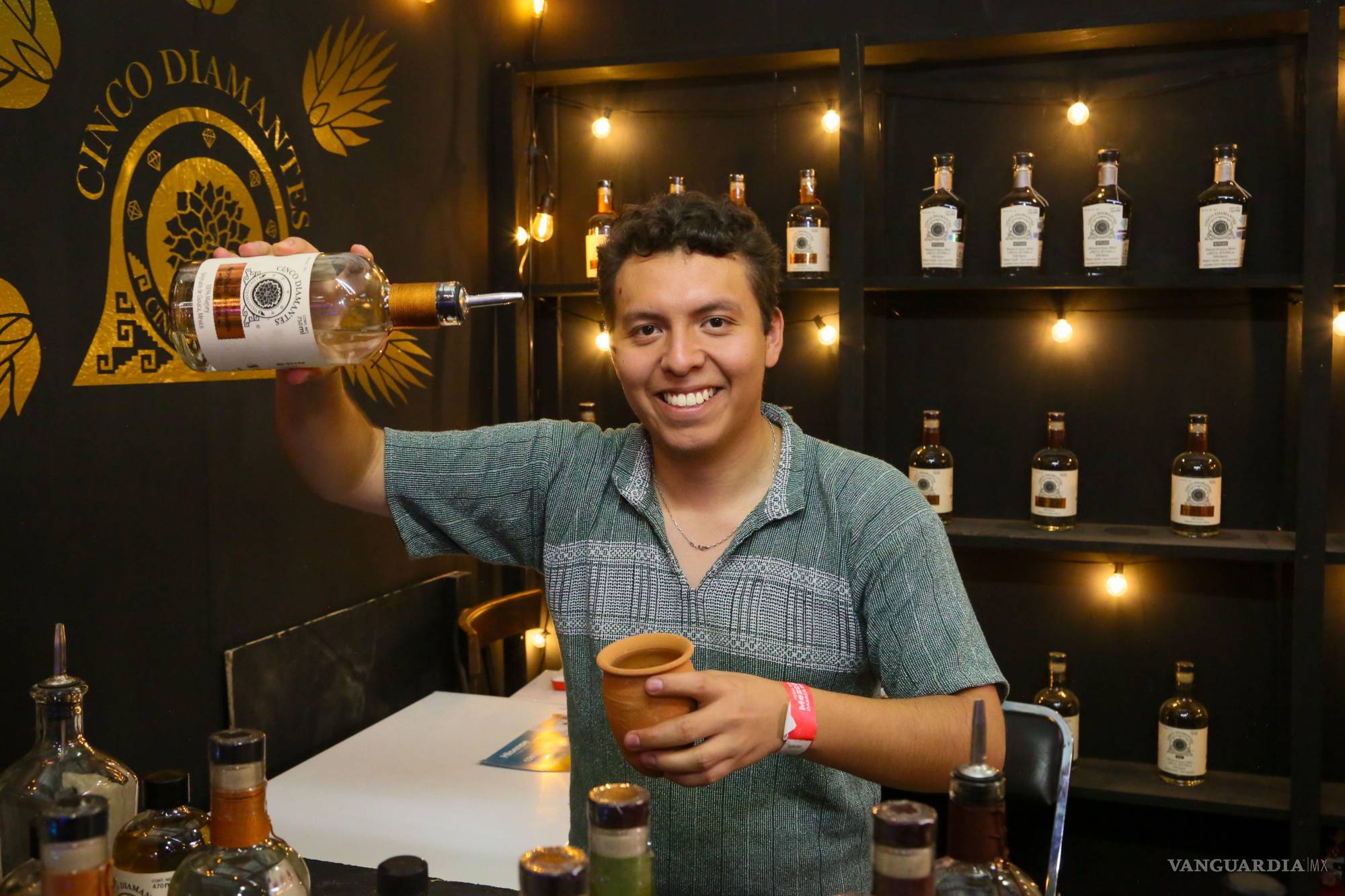 Oaxaca celebra su riqueza cultural con la Feria del Mezcal 2025