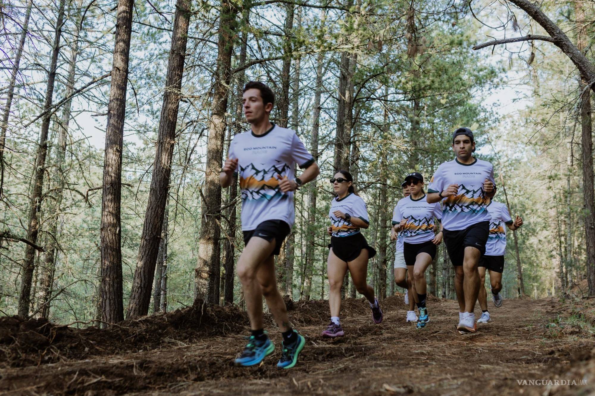 Eco Mountain Race: la carrera de montaña que impulsa el turismo en Arteaga