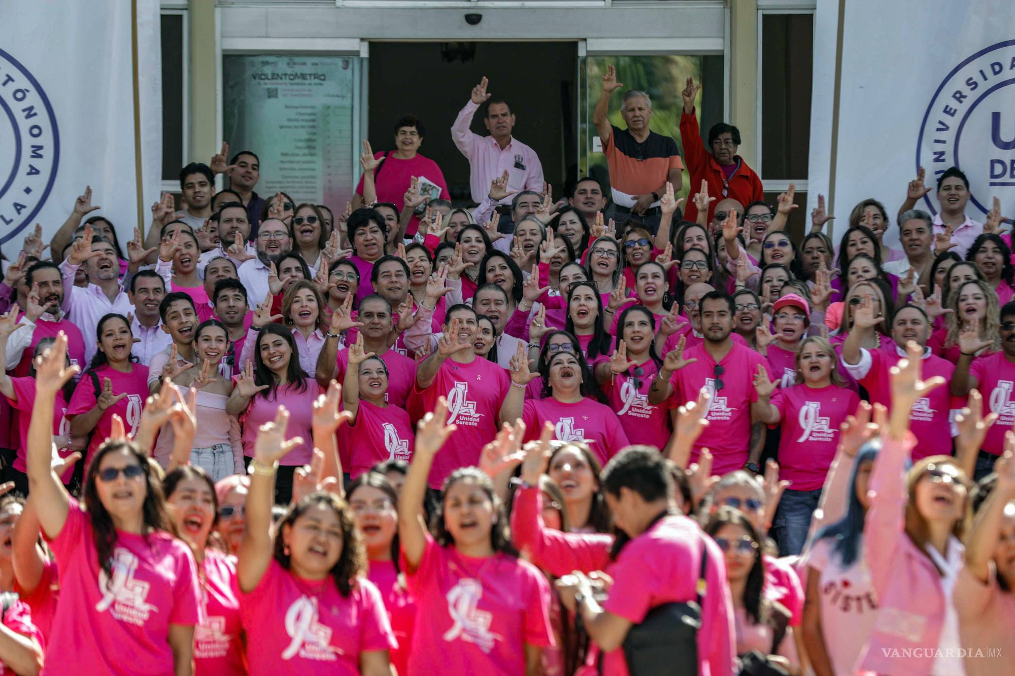 $!Saltillo: Fotoperiodismo de VANGUARDIA... lo mejor de octubre de 2025