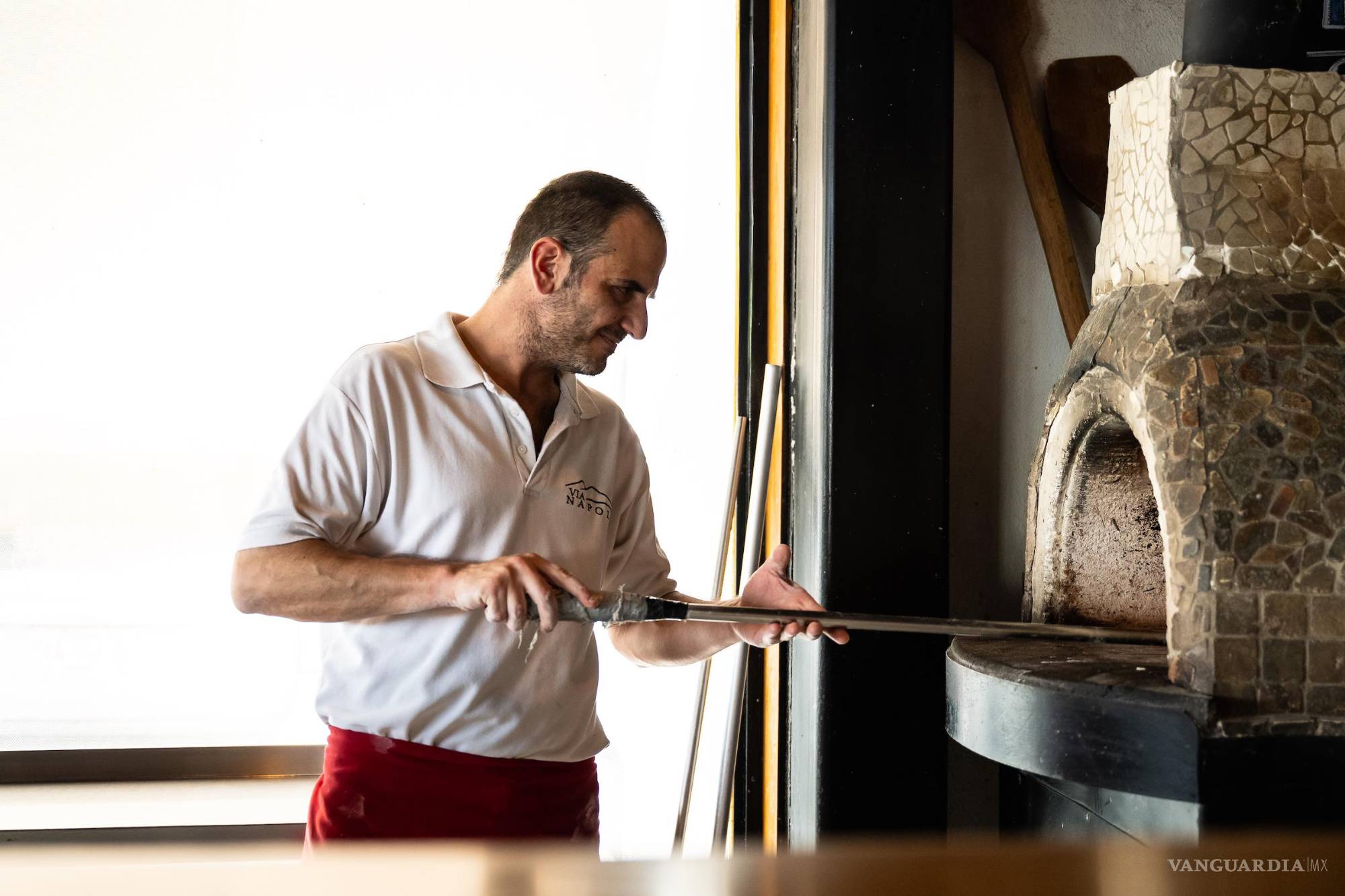 Davide y Maryella: recetas y recuerdos de Italia