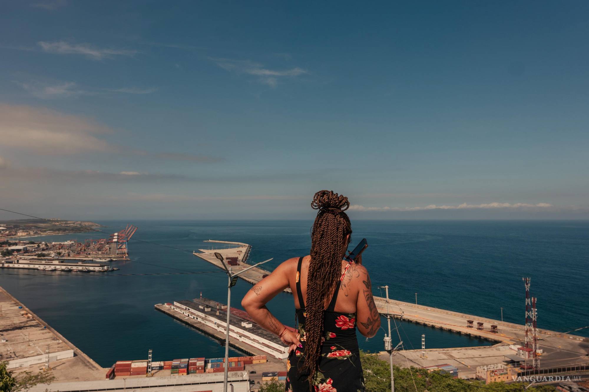 $!La nación enfrenta una nueva etapa de incertidumbre política tras la captura de Nicolás Maduro.