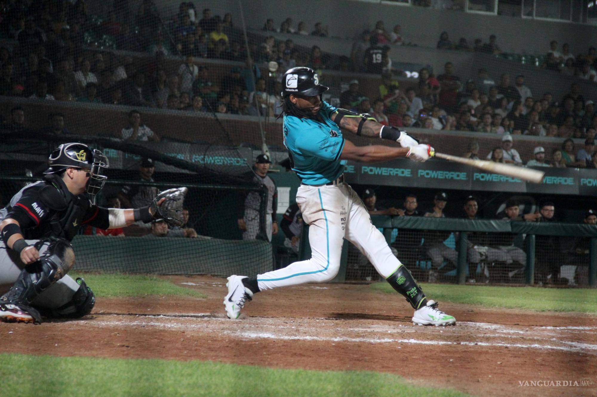 Ni la barrida ante Guerreros salva a Saraperos de estar en el séptimo lugar de la Zona Norte