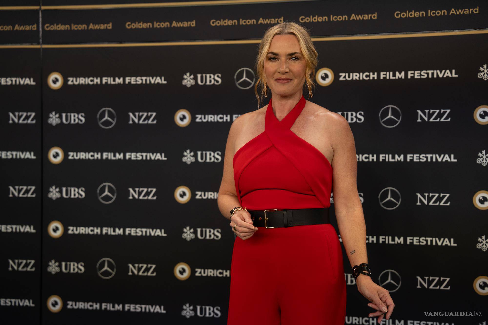 $!‘Las actrices jóvenes hoy tienen voz y voto que las mujeres no teníamos años atrás’: Kate Winslet