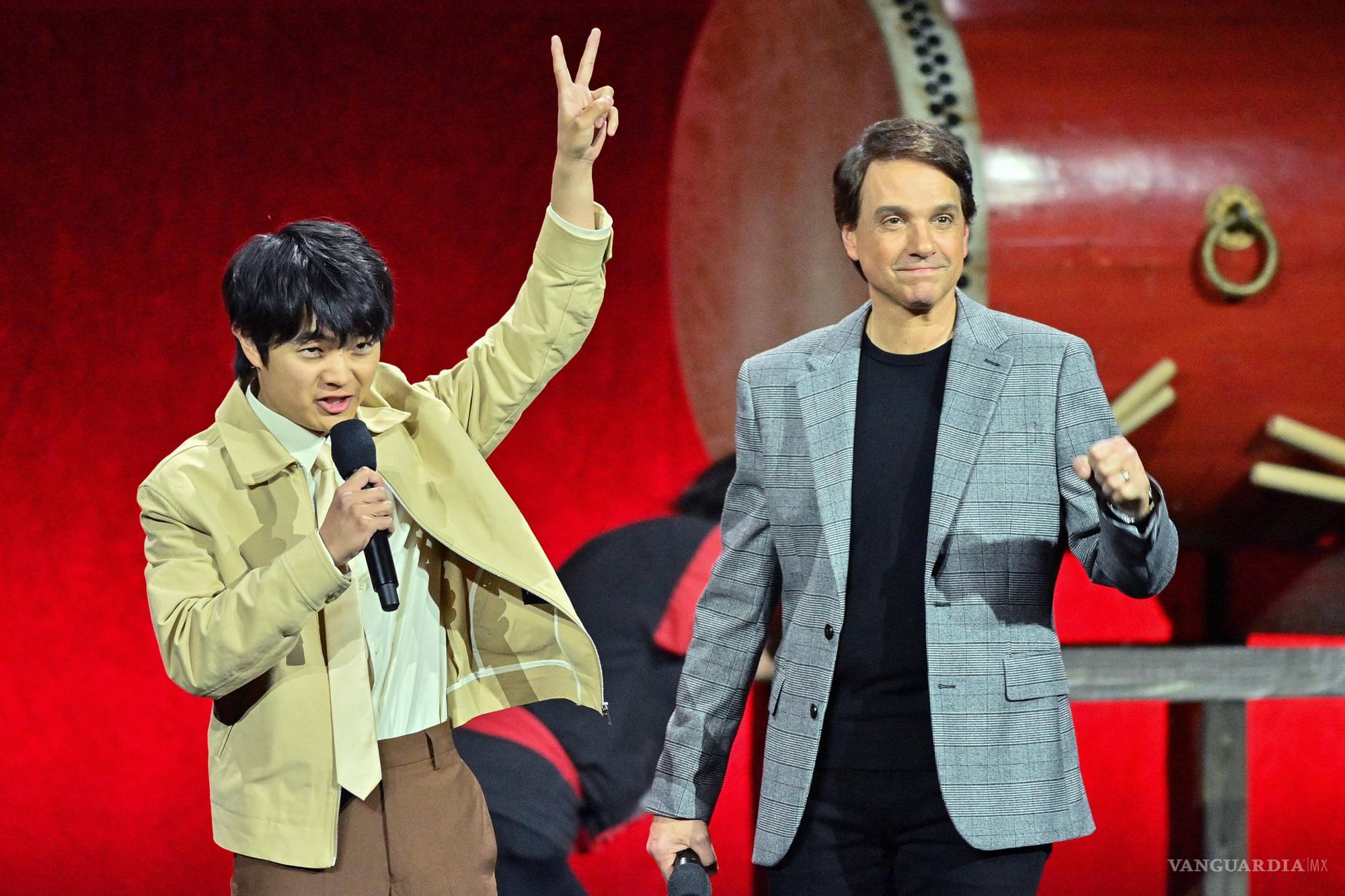 Los Secretos de CinemaCon: Conoce lo que ocurrió en este exclusivo evento de Hollywood