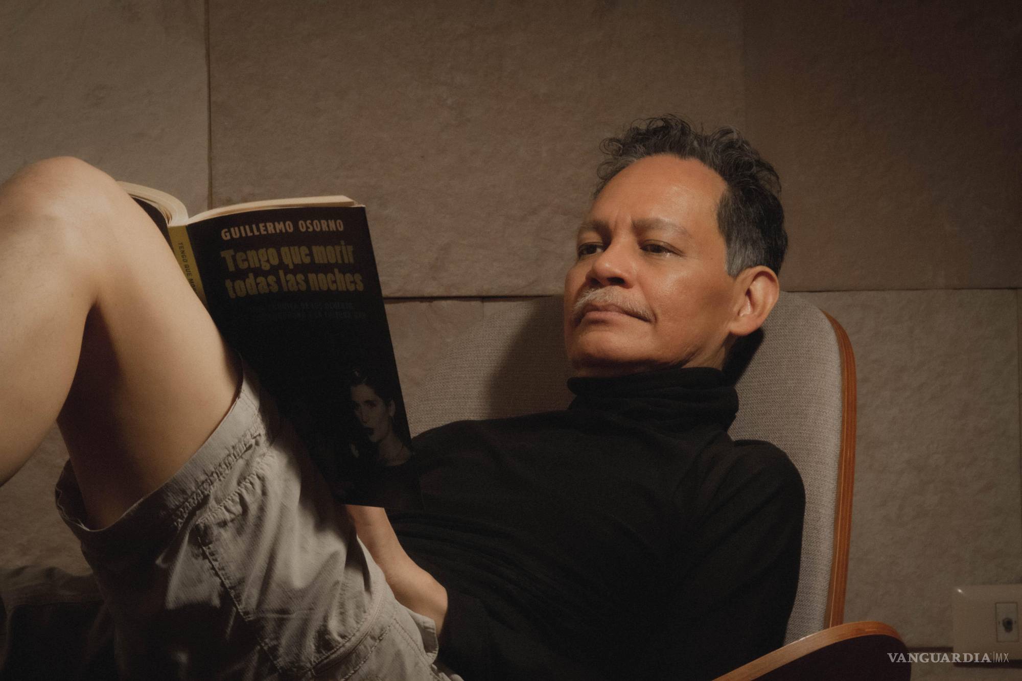 Ernesto Contreras: El cineasta que convirtió el orgullo en arte