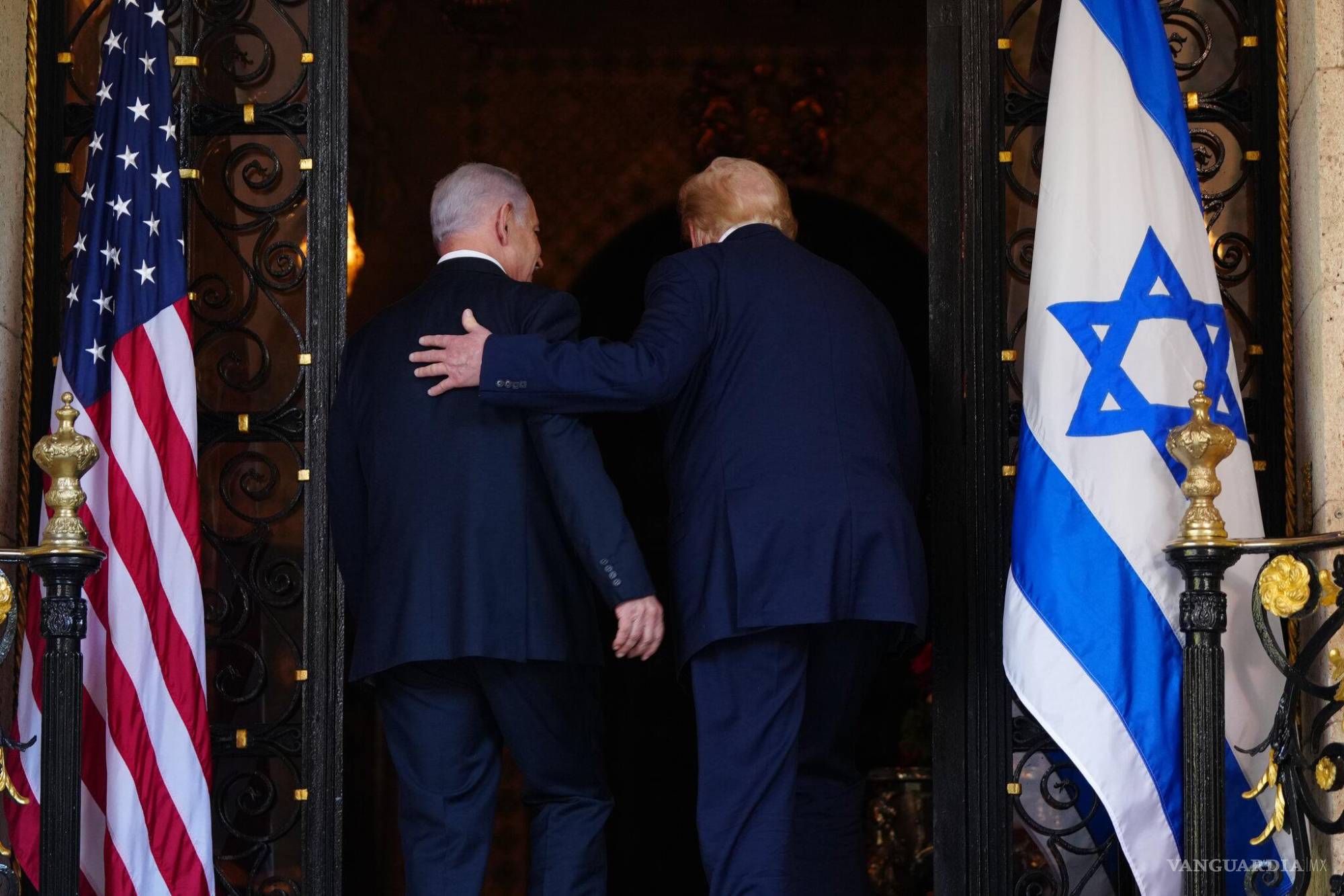 Israel espía a sus aliados: el Pentágono eleva la amenaza al nivel crítico