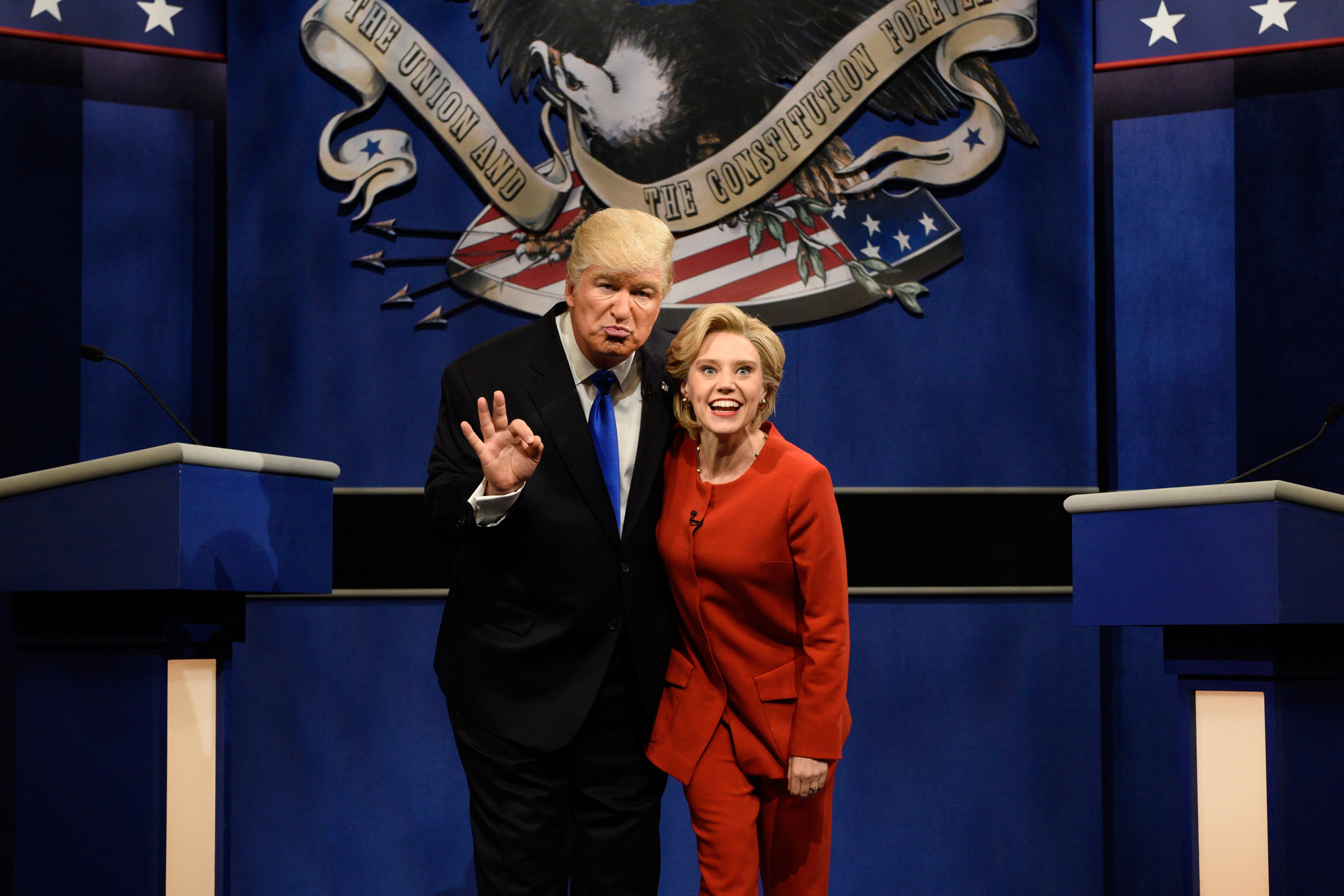 $!“Westworld” y “Saturday Night Live” lideran las nominaciones de los Emmys