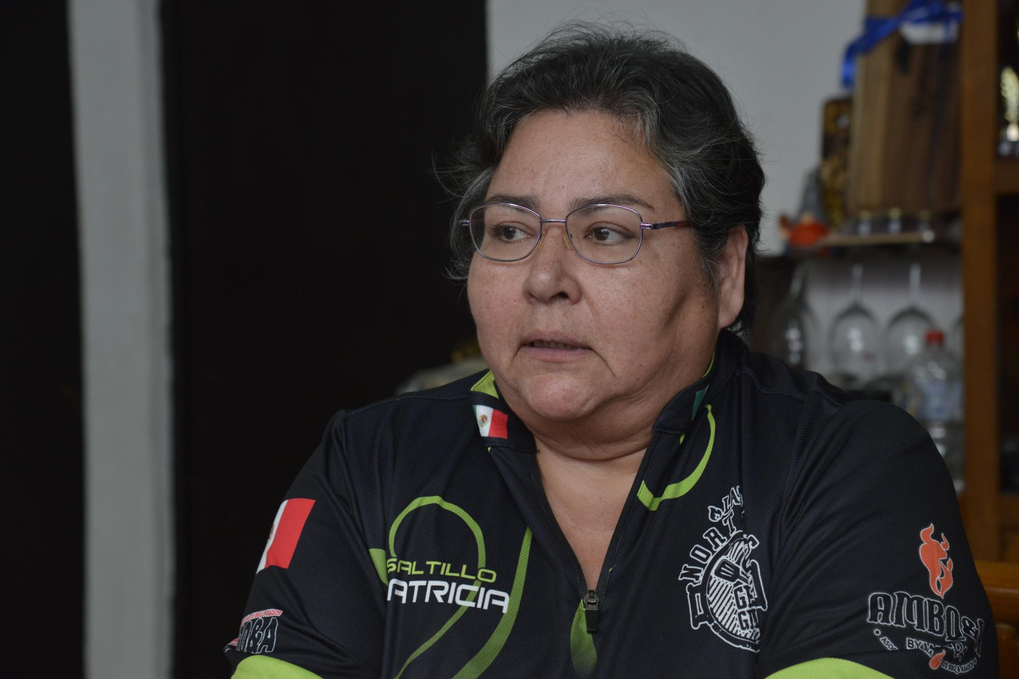 $!La chef Patricia Arredondo narró cómo la Federación Colombiana de Parrilleros las contactó directamente luego de admirar su trabajo en competencias anteriores.