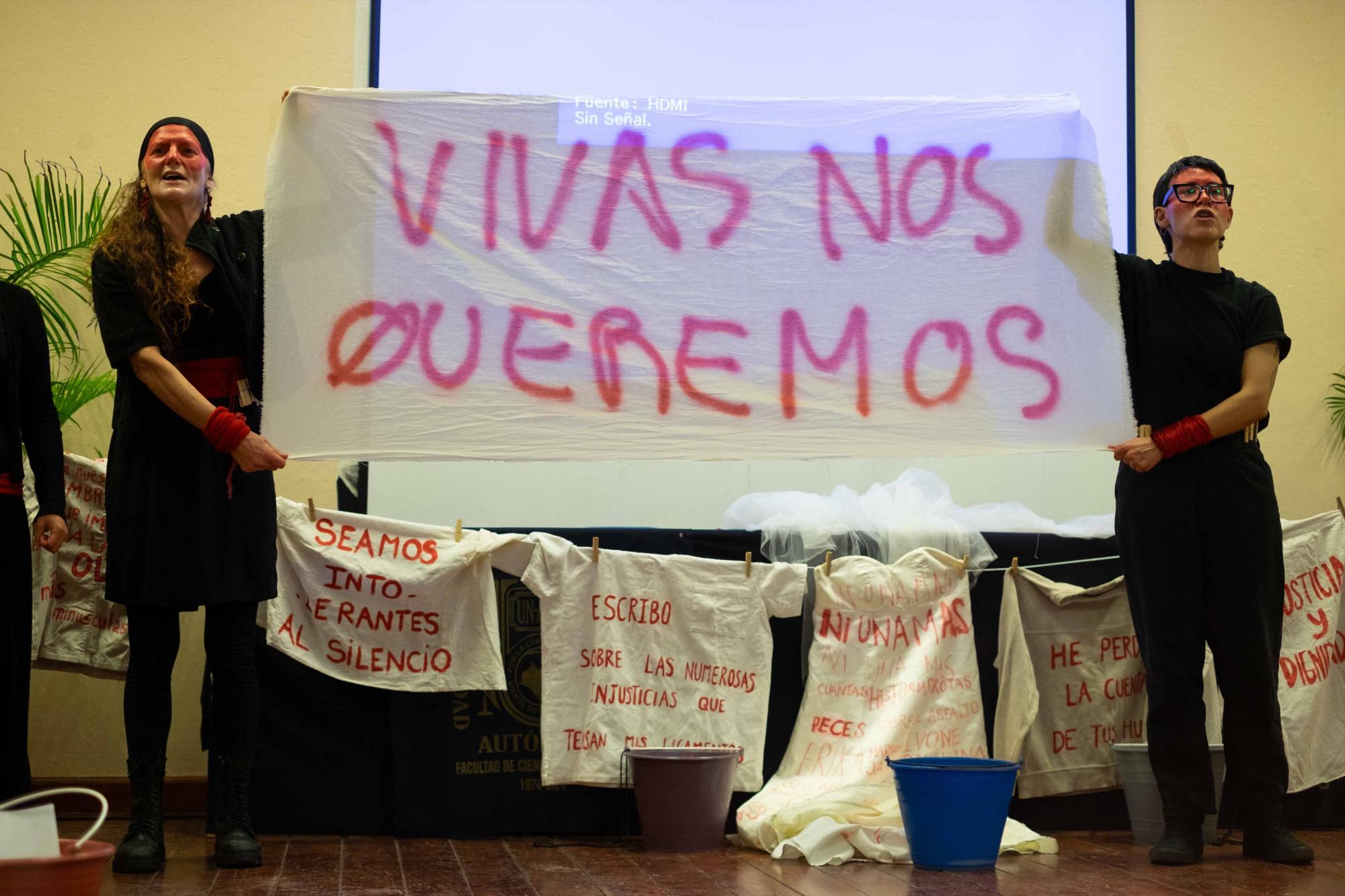 $!Asume Claudia Sheinbaum con reto de poner freno a la violencia feminicida en México