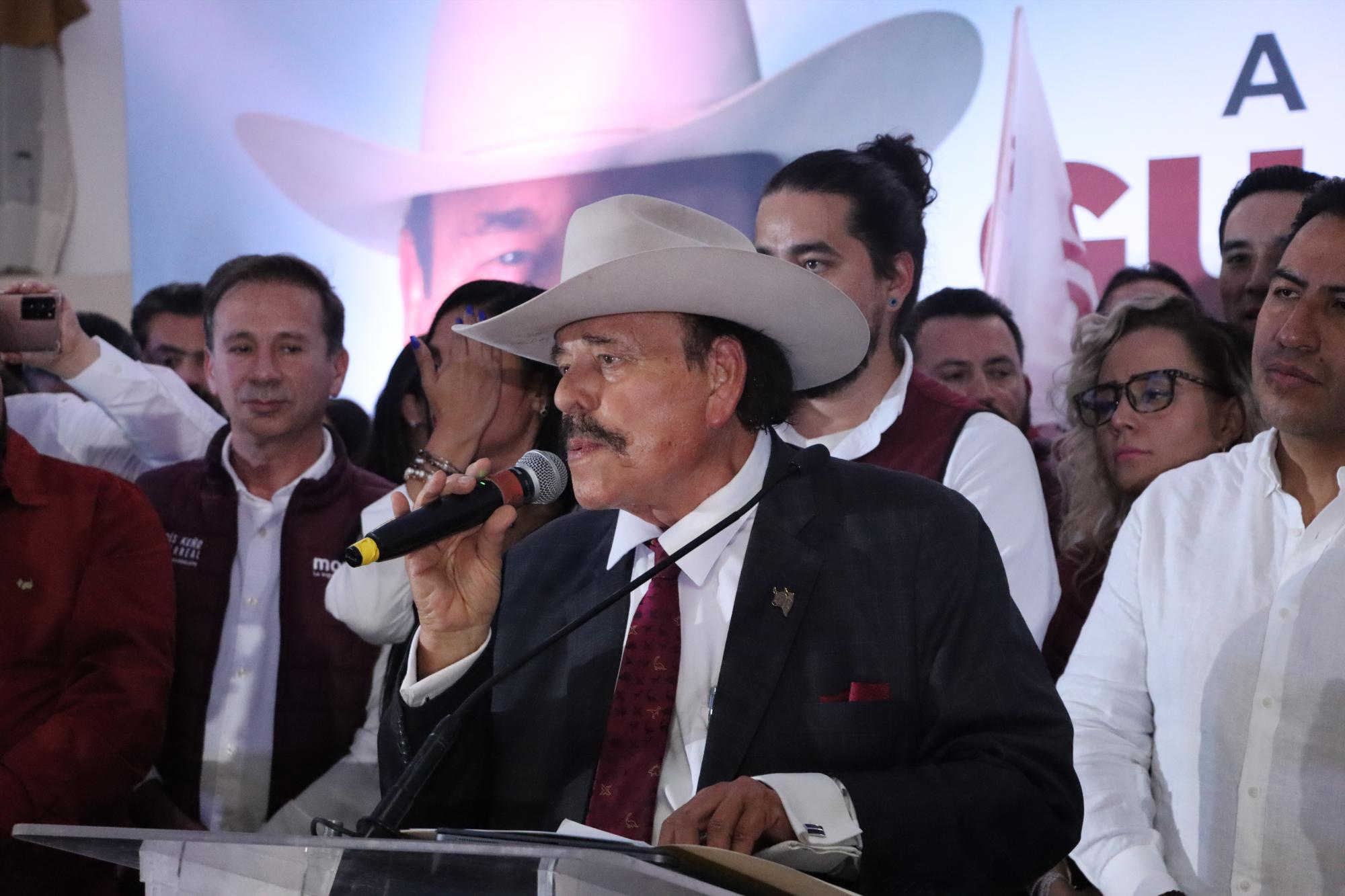 $!Candidatos Coahuila: ¿Cómo garantizar la honestidad y eliminar la corrupción en la administración pública?