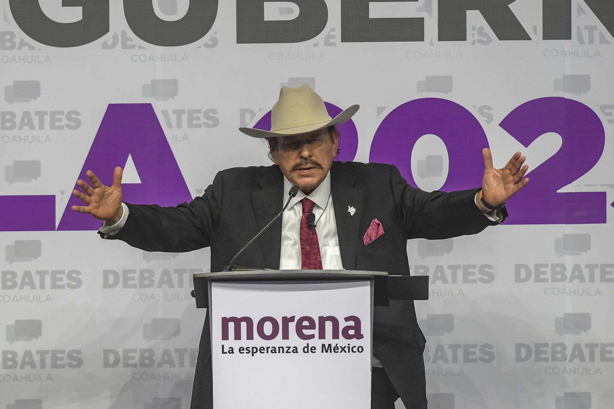 $!Candidatos Coahuila: ¿Cuál considera que es la vocación de cada región de Coahuila y hacia dónde llevarlas?