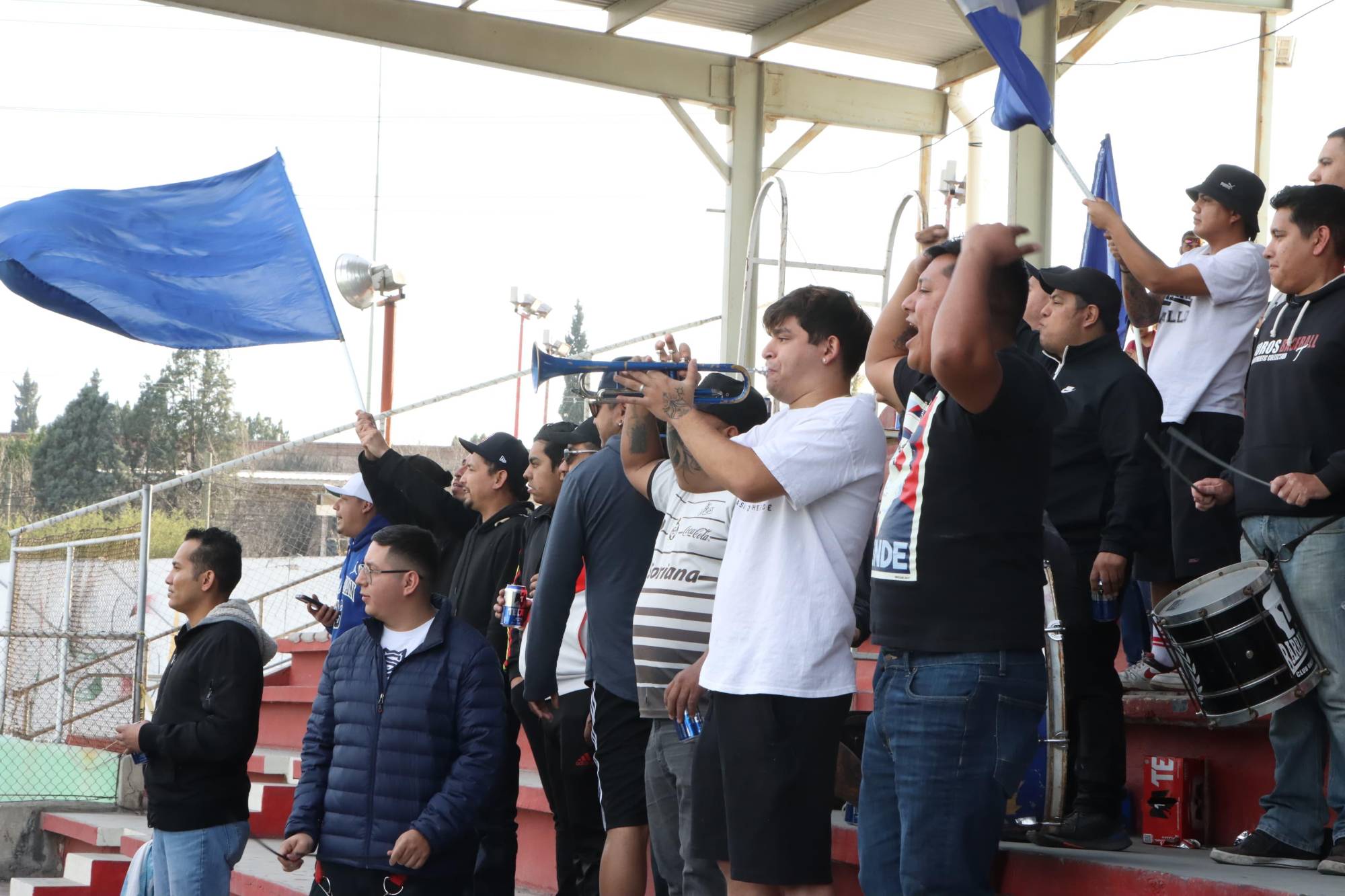 $!Saltillo Soccer estrena piel y se lleva la victoria en casa ante Club Calor