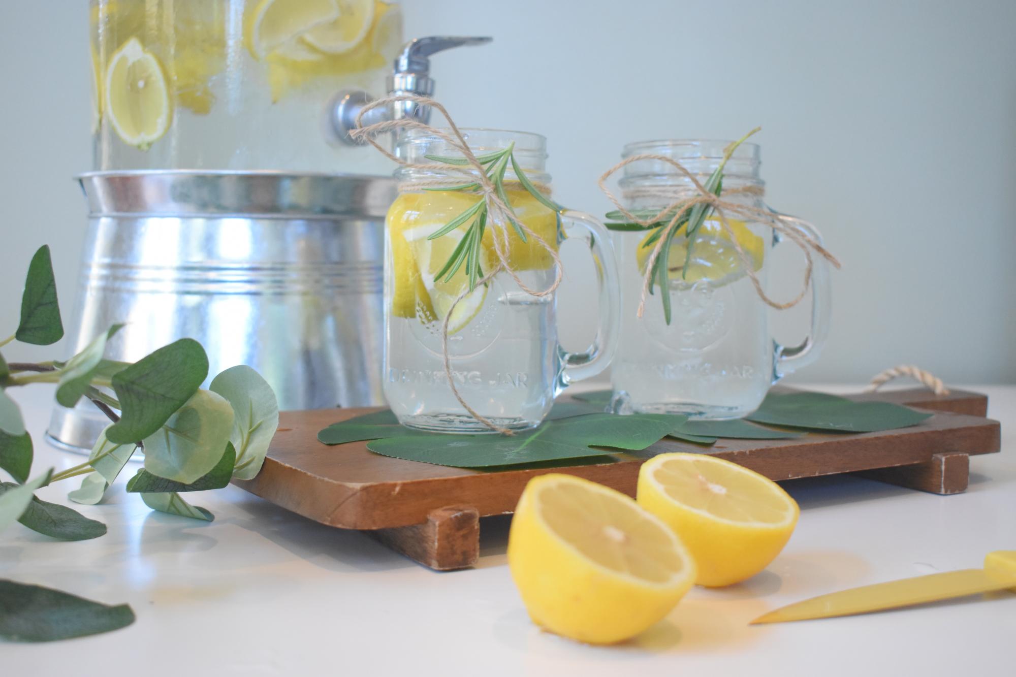 $!La cáscara de limón tiene fibra soluble pectina, la cual ayuda con la salud intestinal.