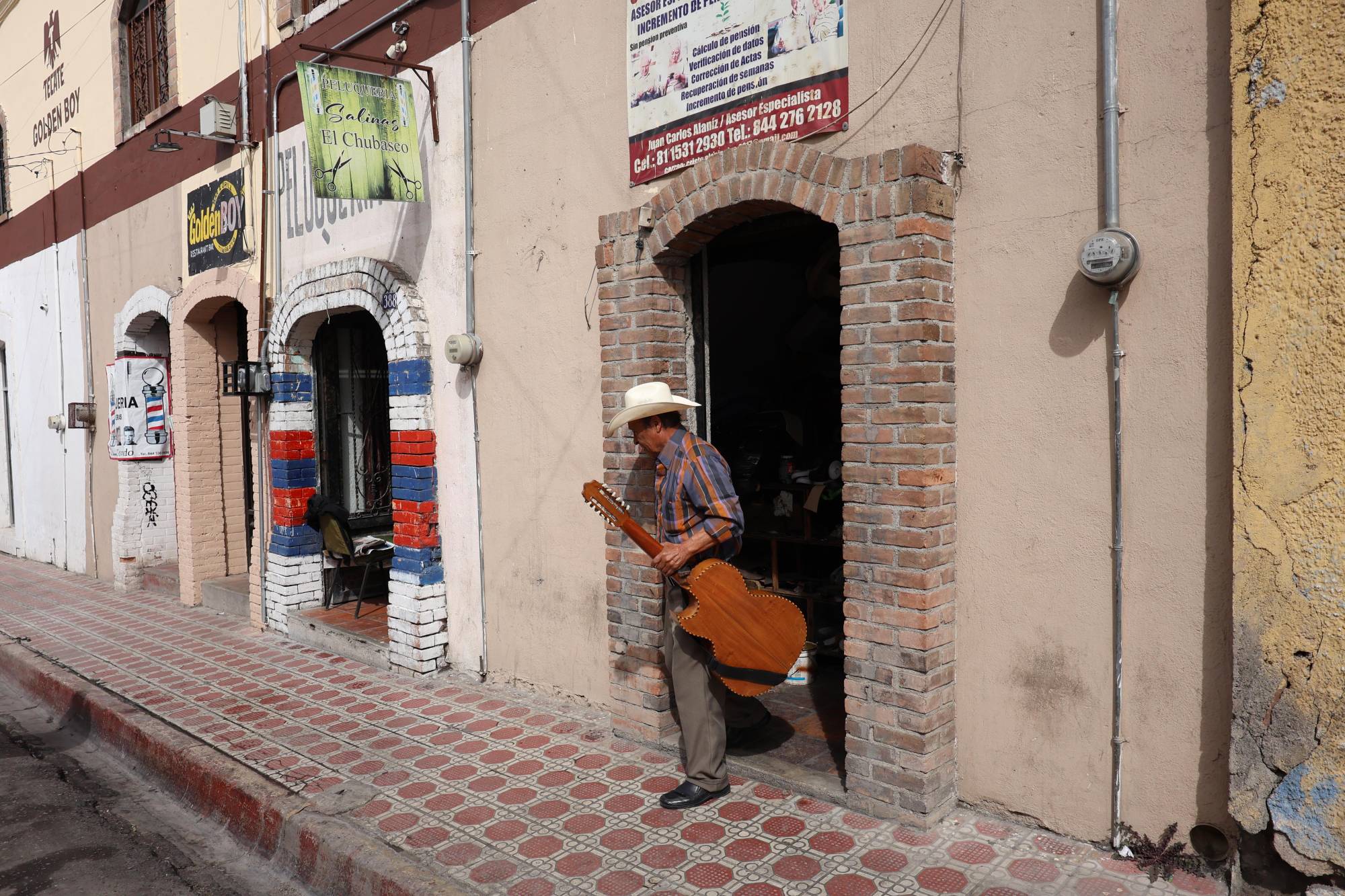 $!Comercios del Centro han tenido que adaptarse para sobrevivir a los cambios.