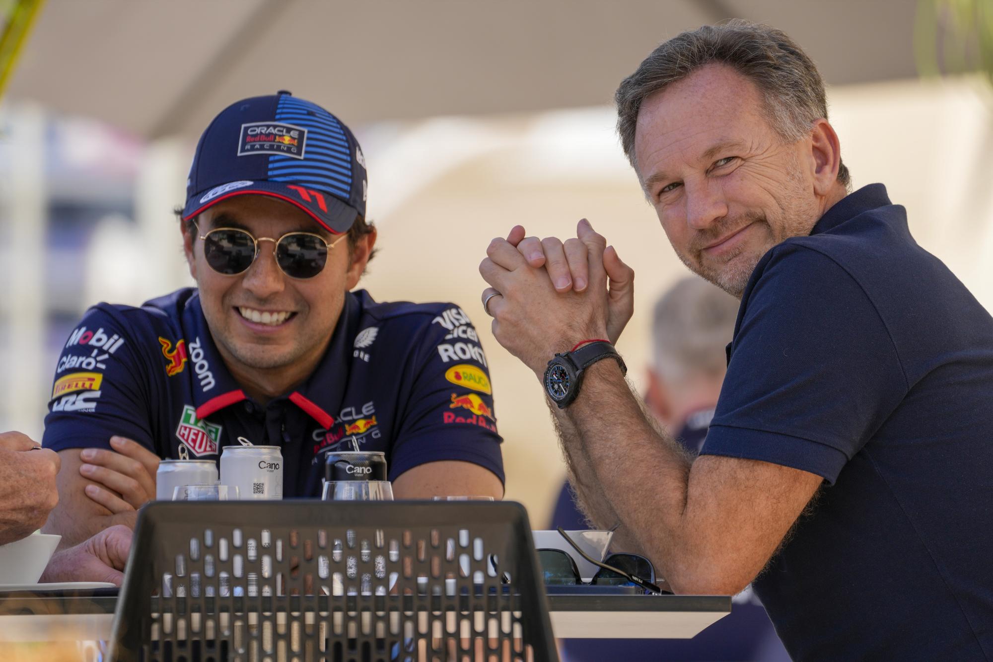 $!La temporada del 2024 representa la última para el piloto mexicano con Red Bull.